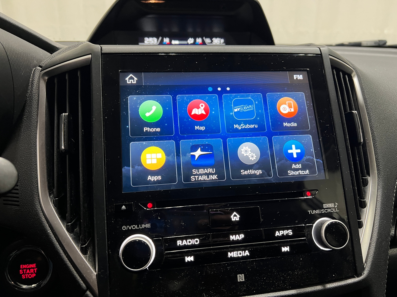 Thumbnail: 2020 Subaru Forester - 3