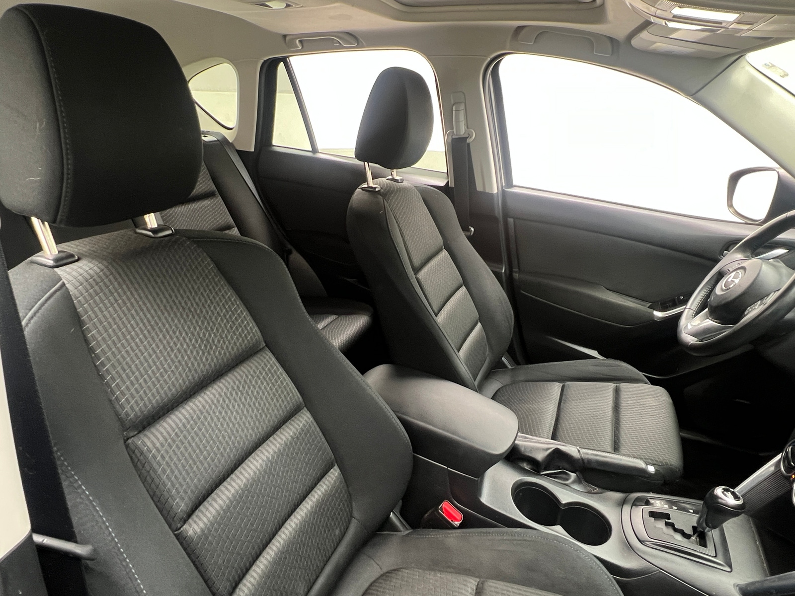 Thumbnail: 2013 Mazda CX-5 - 2