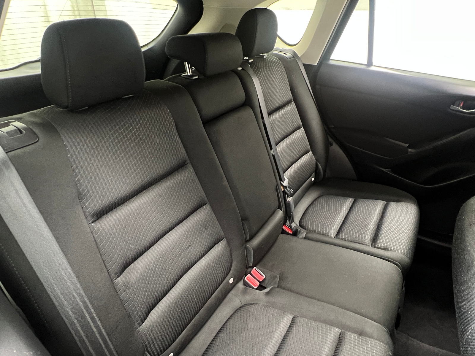 Thumbnail: 2013 Mazda CX-5 - 6