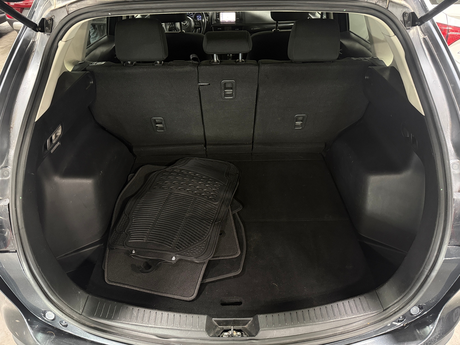 Thumbnail: 2013 Mazda CX-5 - 7