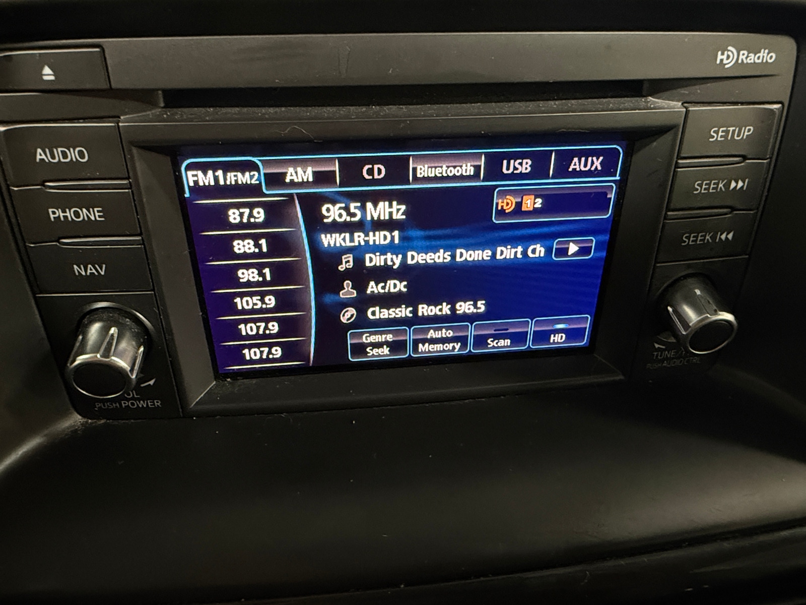 Thumbnail: 2013 Mazda CX-5 - 4