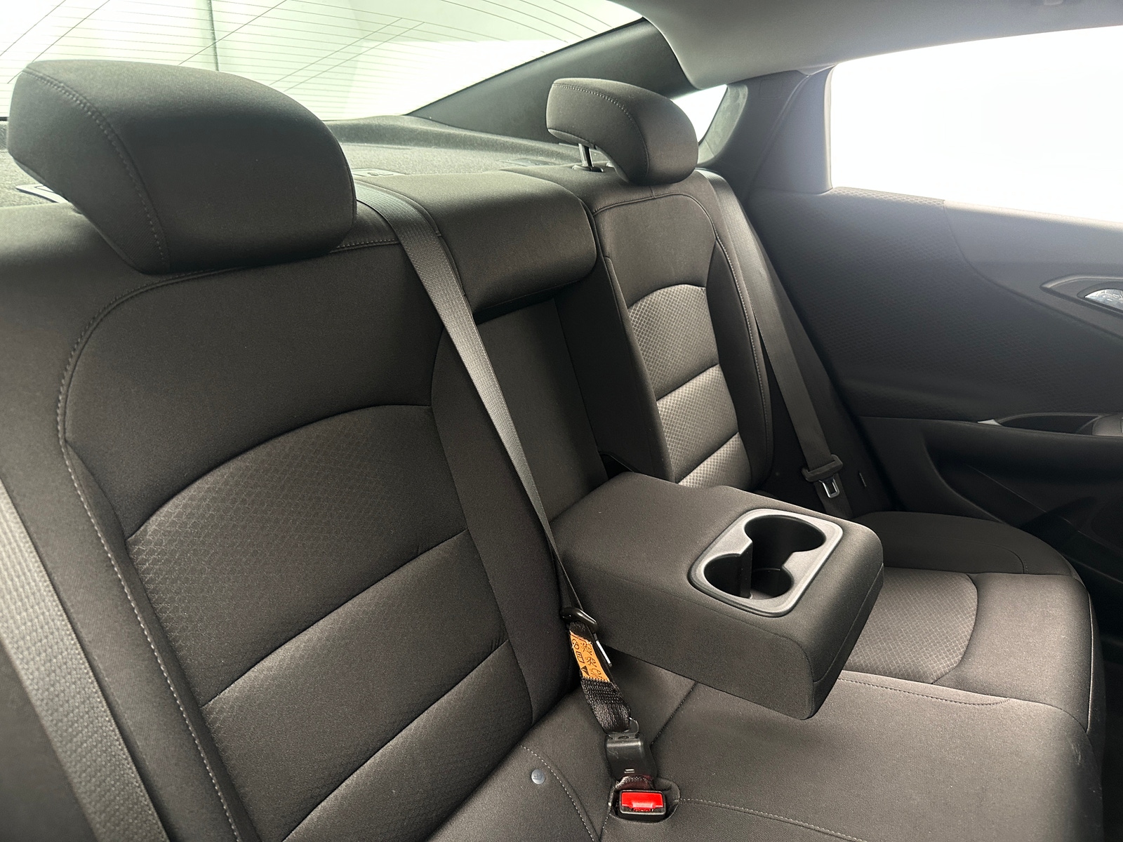 Thumbnail: 2024 Chevrolet Malibu - 6