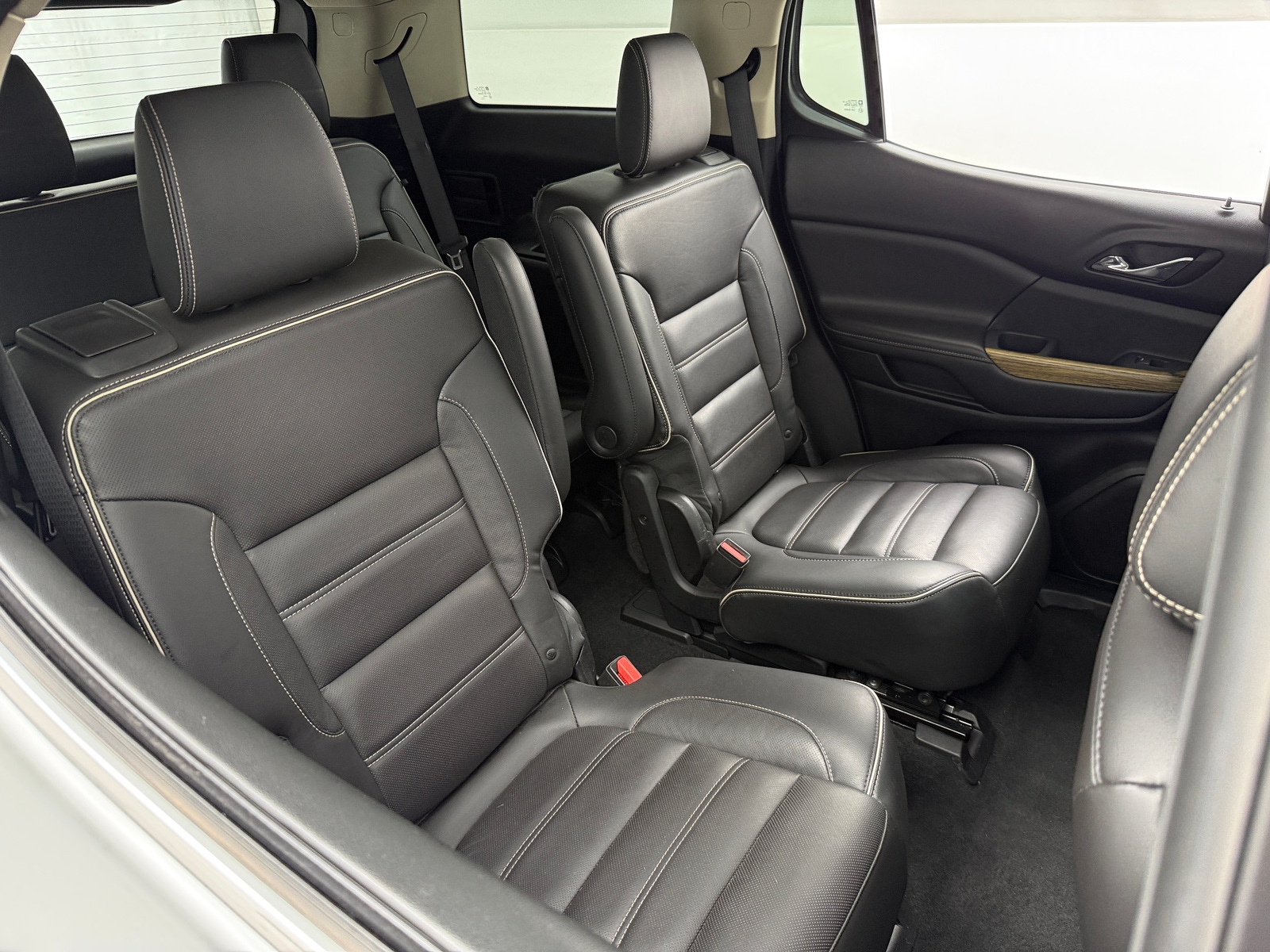 Thumbnail: 2017 GMC Acadia - 5