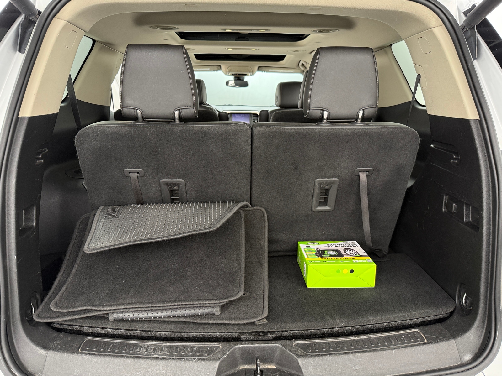 Thumbnail: 2017 GMC Acadia - 6