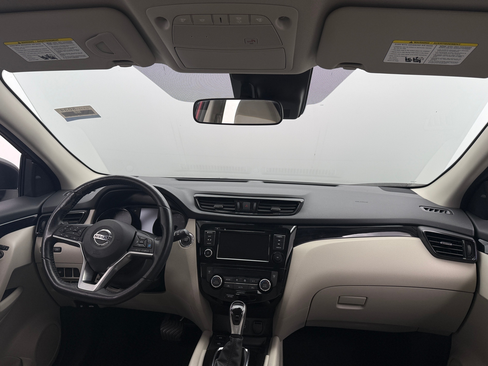 Thumbnail: 2022 Nissan Rogue Sport - 2