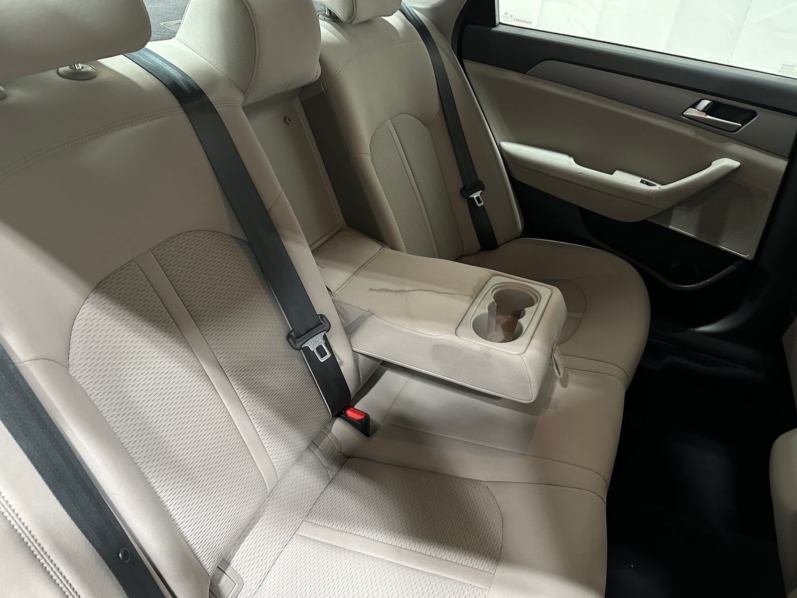 Thumbnail: 2017 Hyundai Sonata - 6