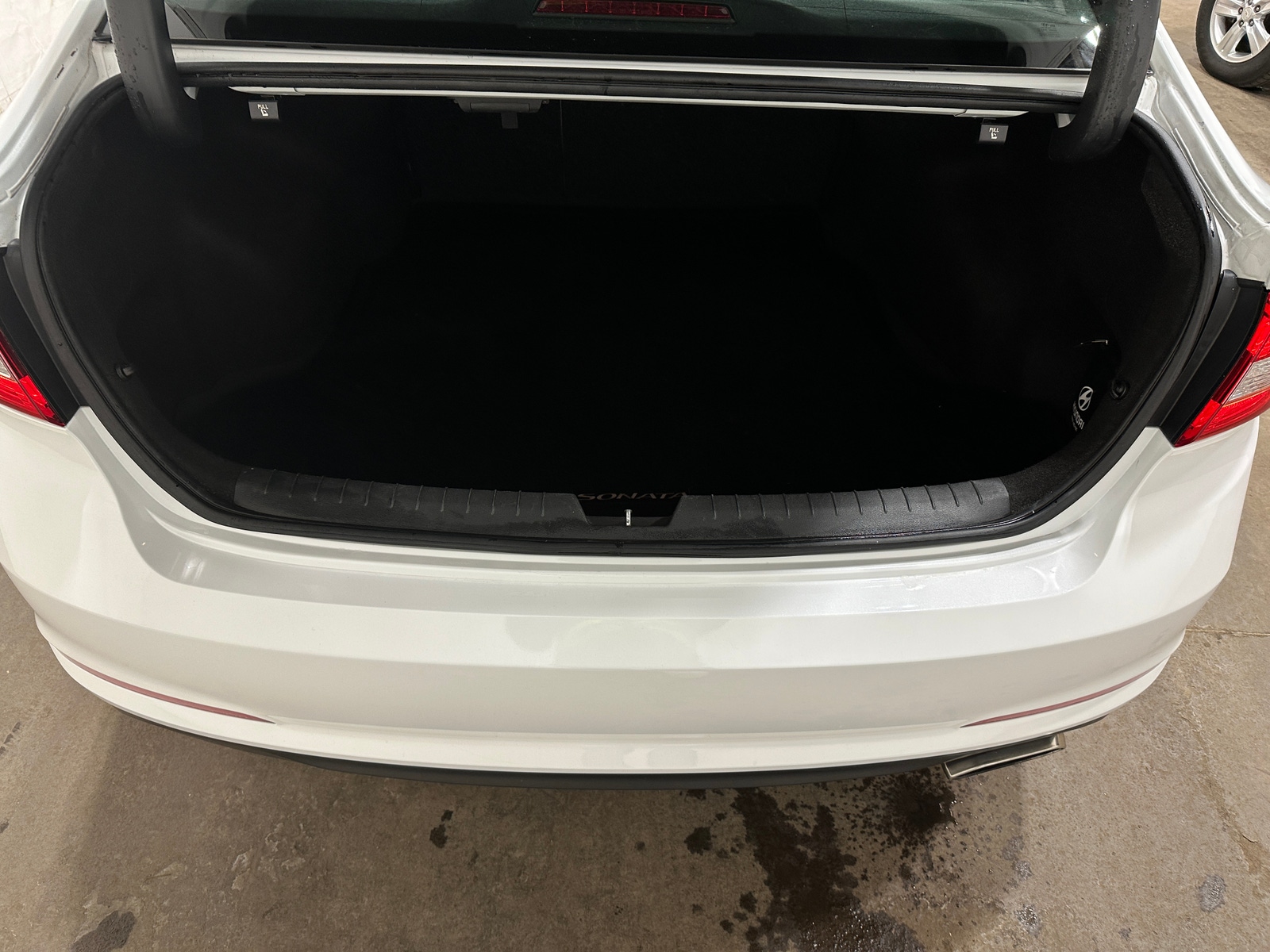 Thumbnail: 2017 Hyundai Sonata - 7