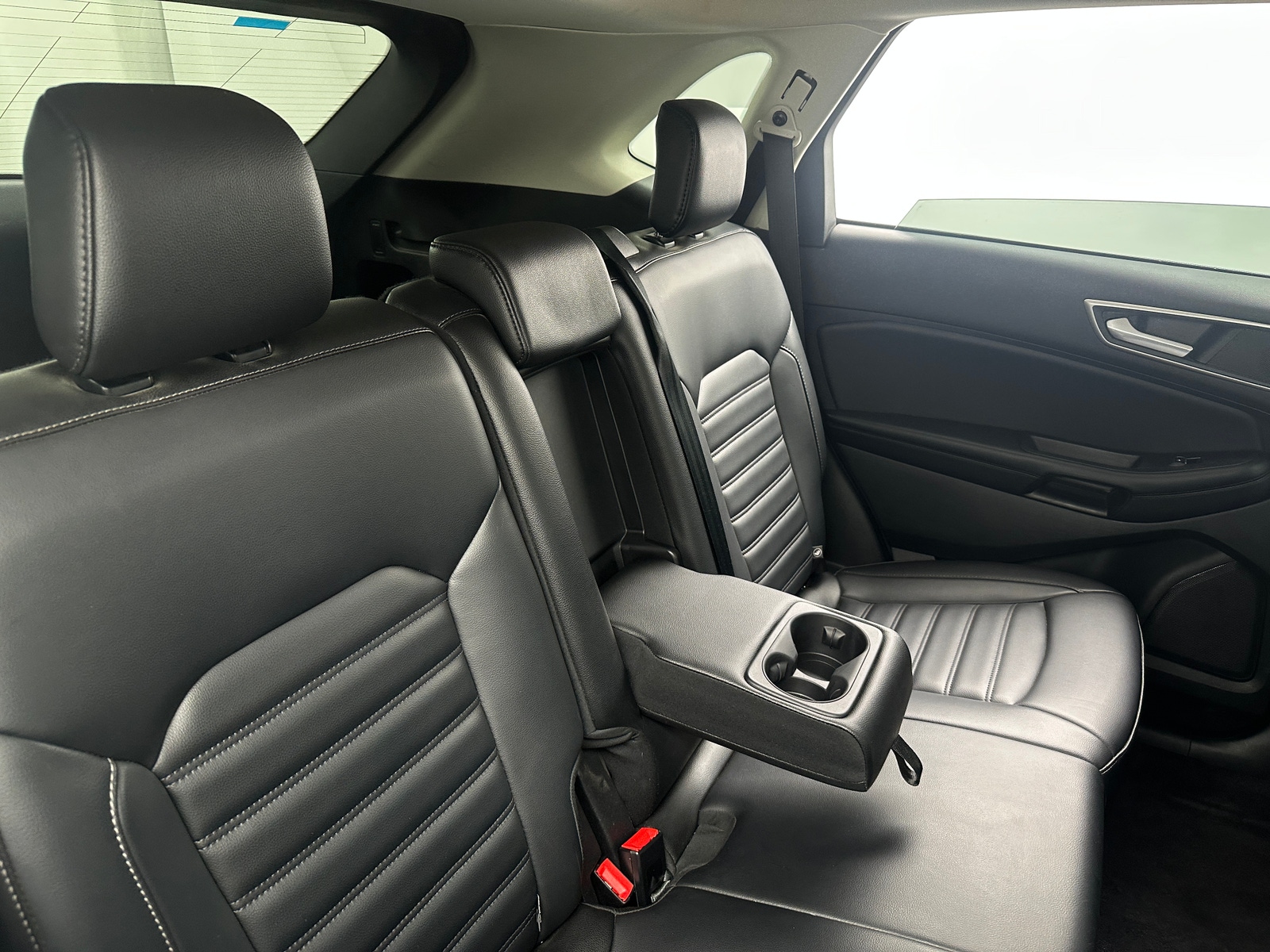 Thumbnail: 2024 Ford Edge - 5