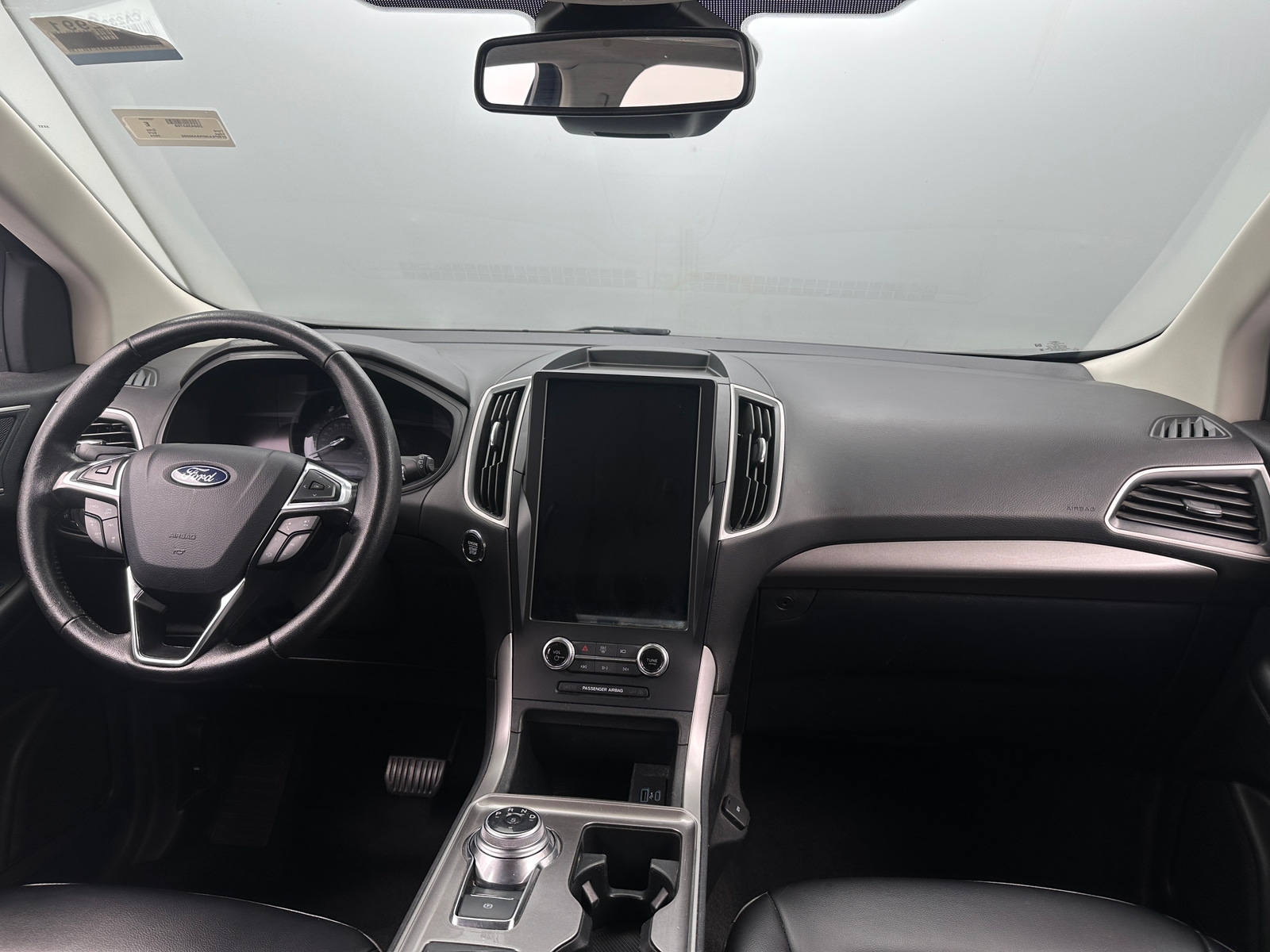 Thumbnail: 2024 Ford Edge - 2