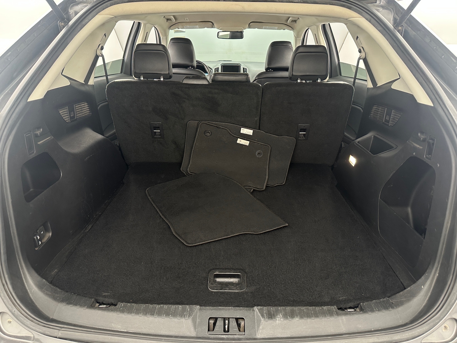 Thumbnail: 2024 Ford Edge - 6