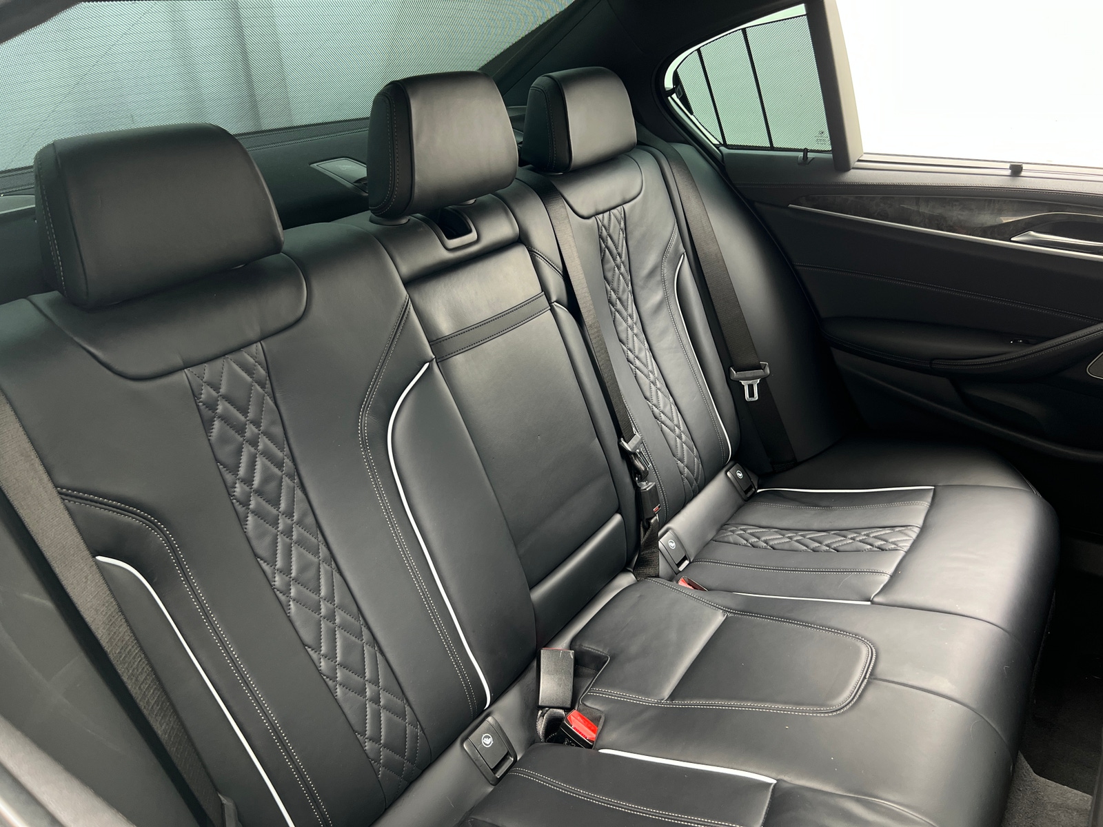 Thumbnail: 2022 BMW 5 Series - 5