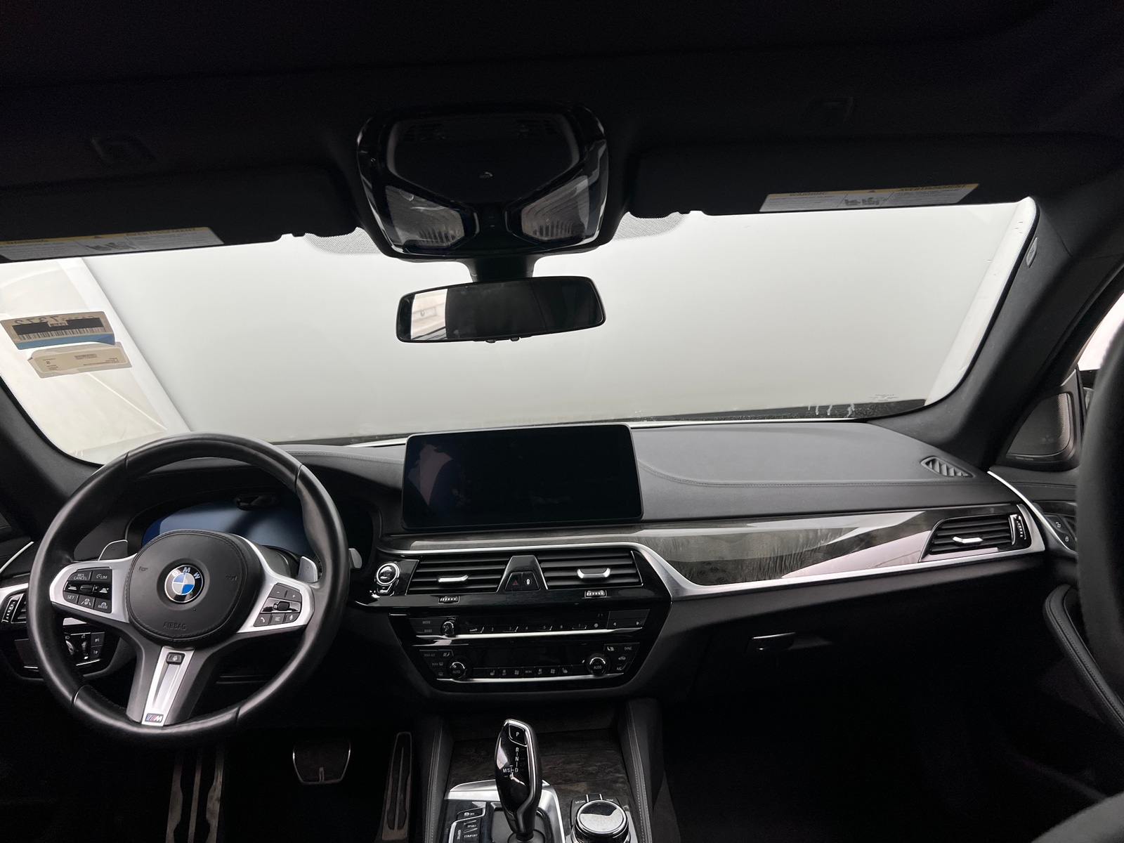 Thumbnail: 2022 BMW 5 Series - 2