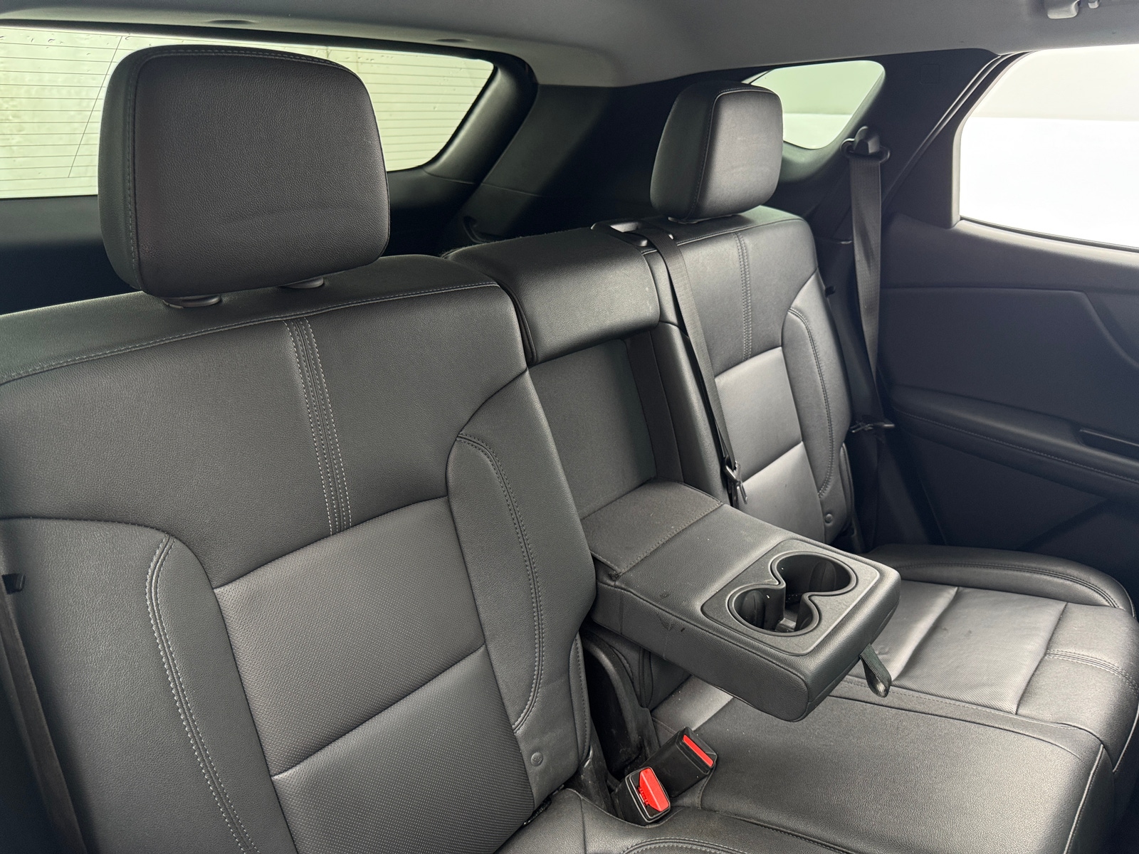 Thumbnail: 2022 Chevrolet Blazer - 5