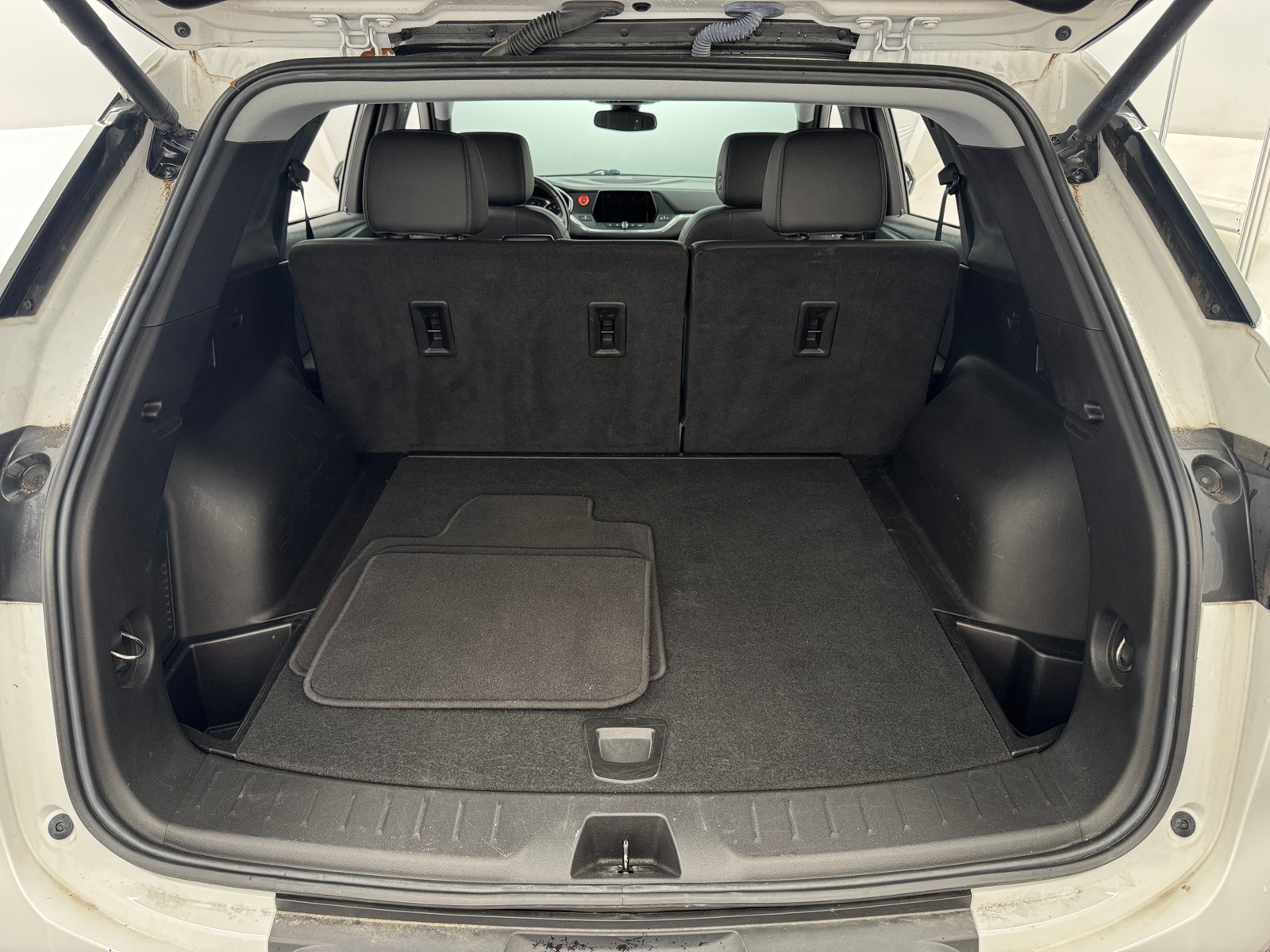 Thumbnail: 2022 Chevrolet Blazer - 6