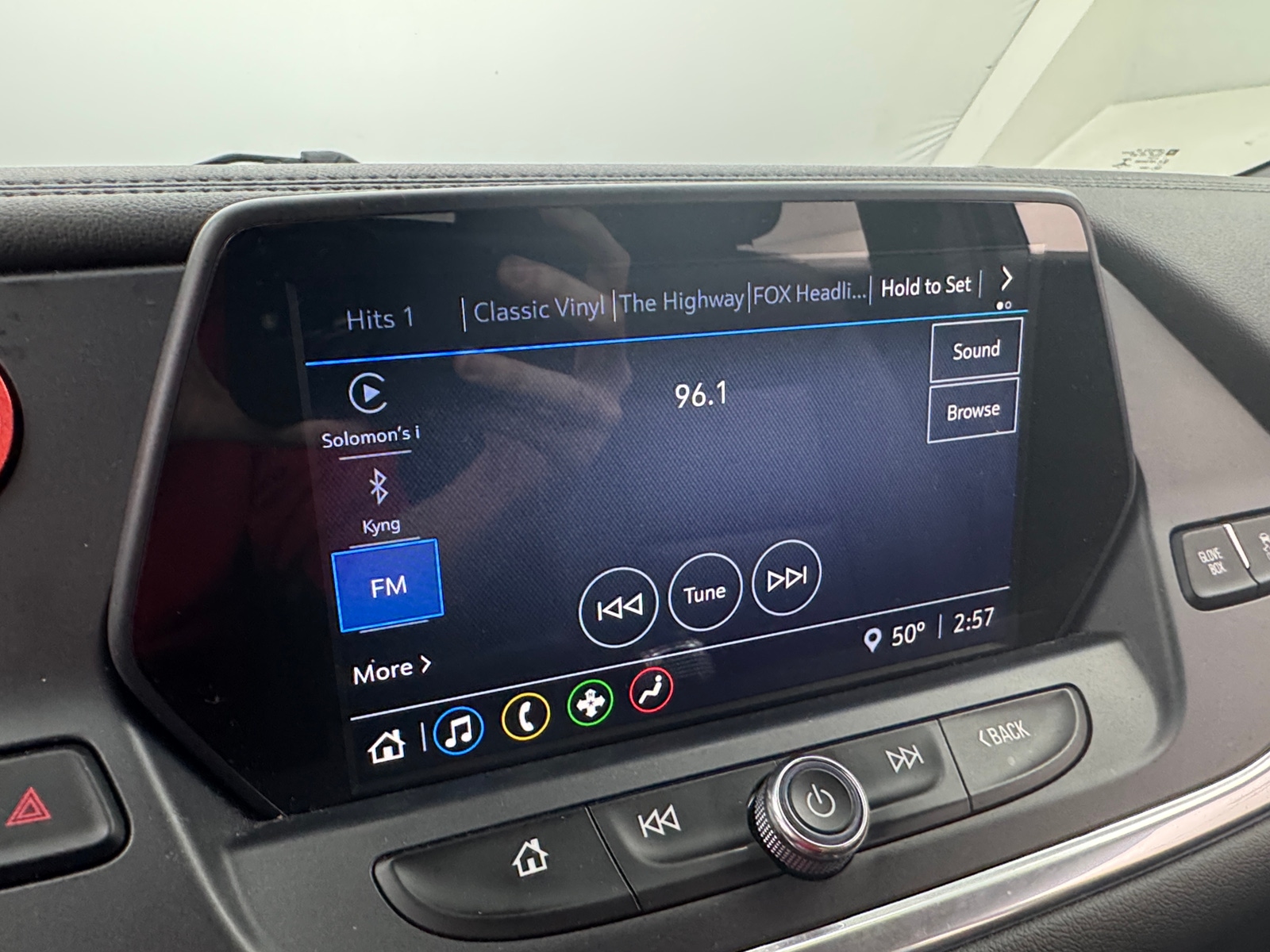 Thumbnail: 2022 Chevrolet Blazer - 3