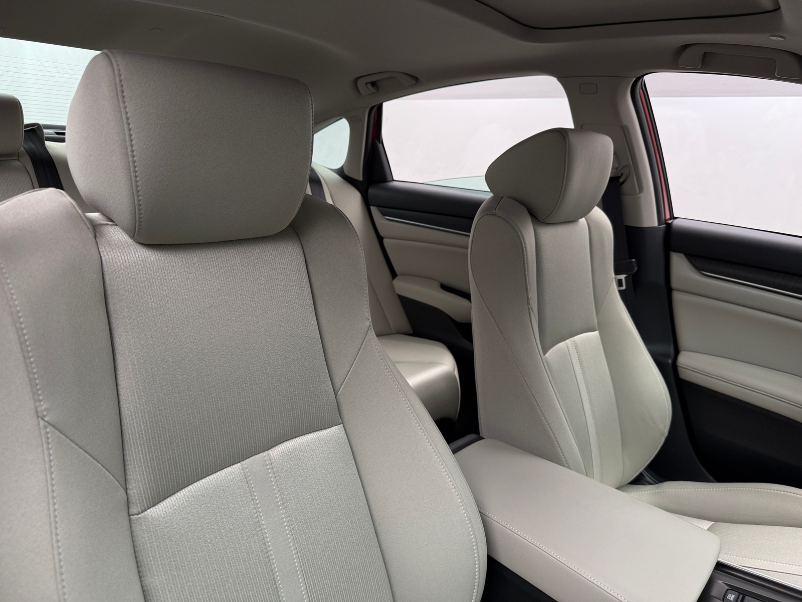 Thumbnail: 2019 Honda Accord - 2