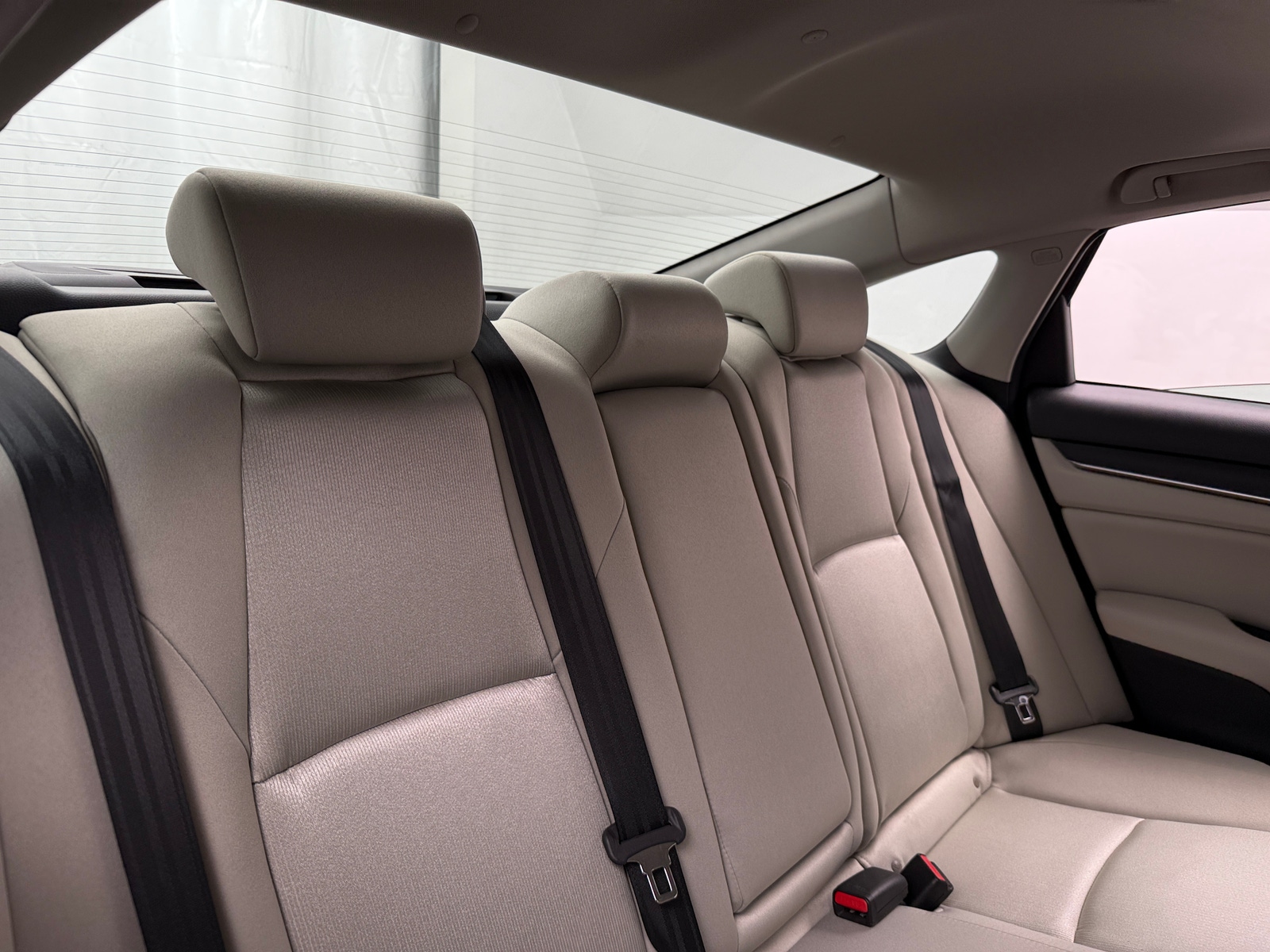 Thumbnail: 2019 Honda Accord - 6