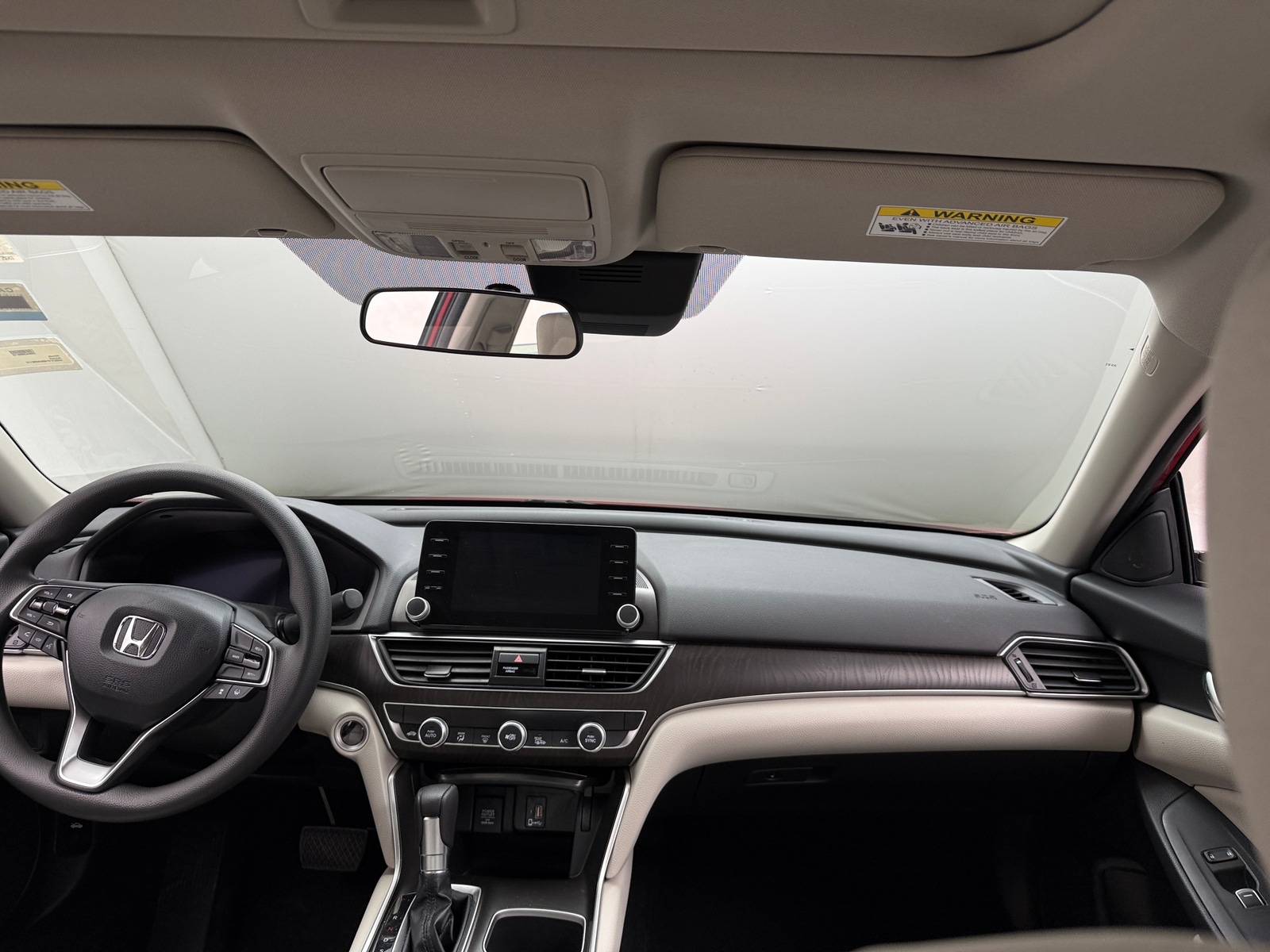 Thumbnail: 2019 Honda Accord - 3