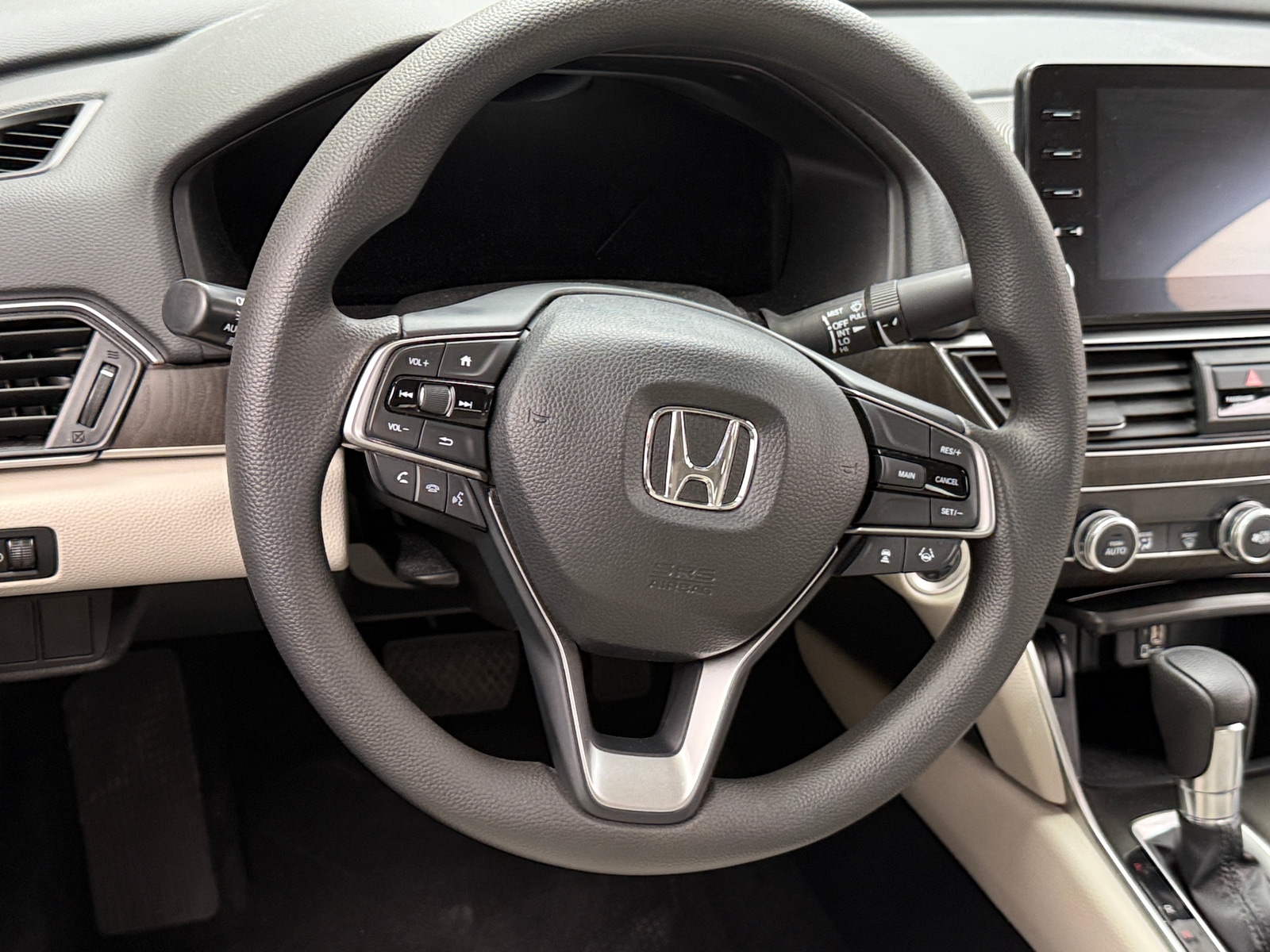 Thumbnail: 2019 Honda Accord - 5