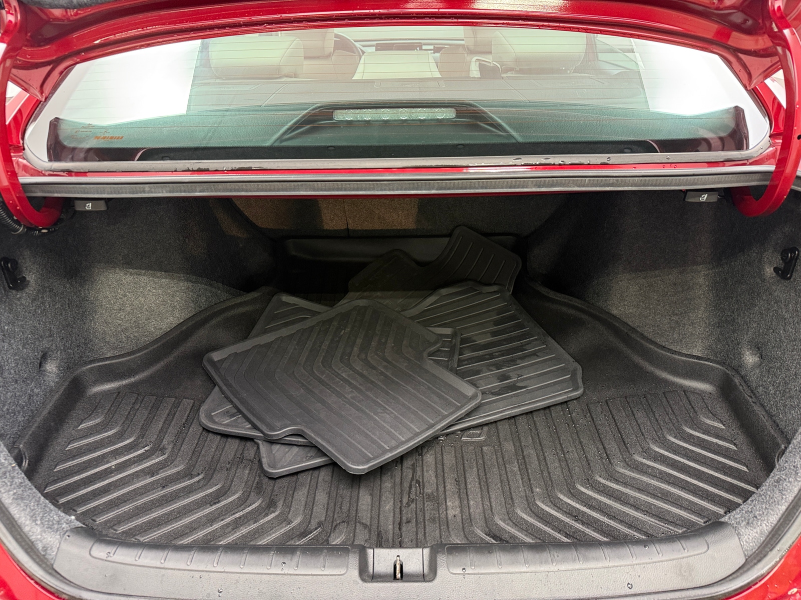 Thumbnail: 2019 Honda Accord - 7