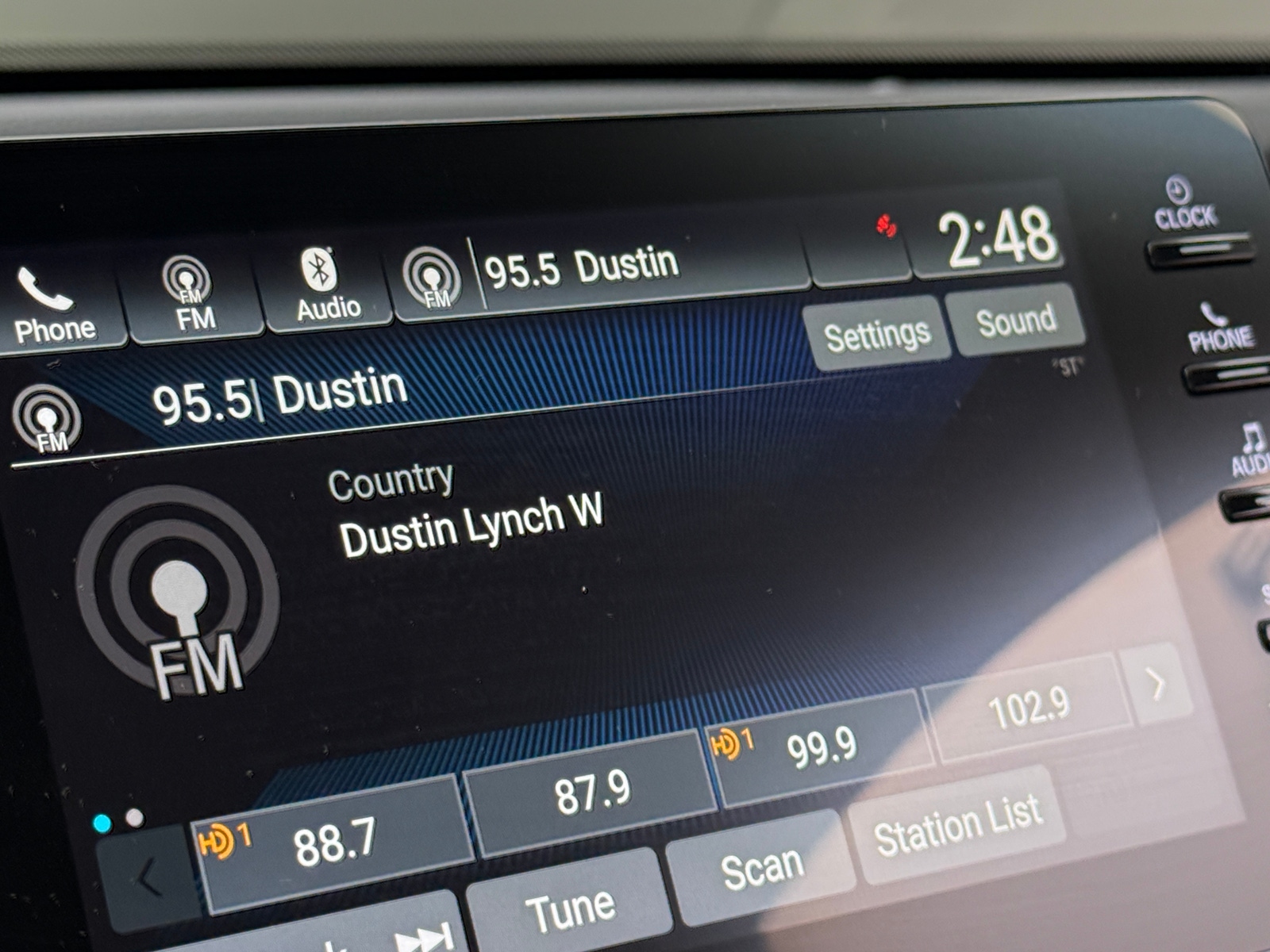 Thumbnail: 2019 Honda Accord - 4