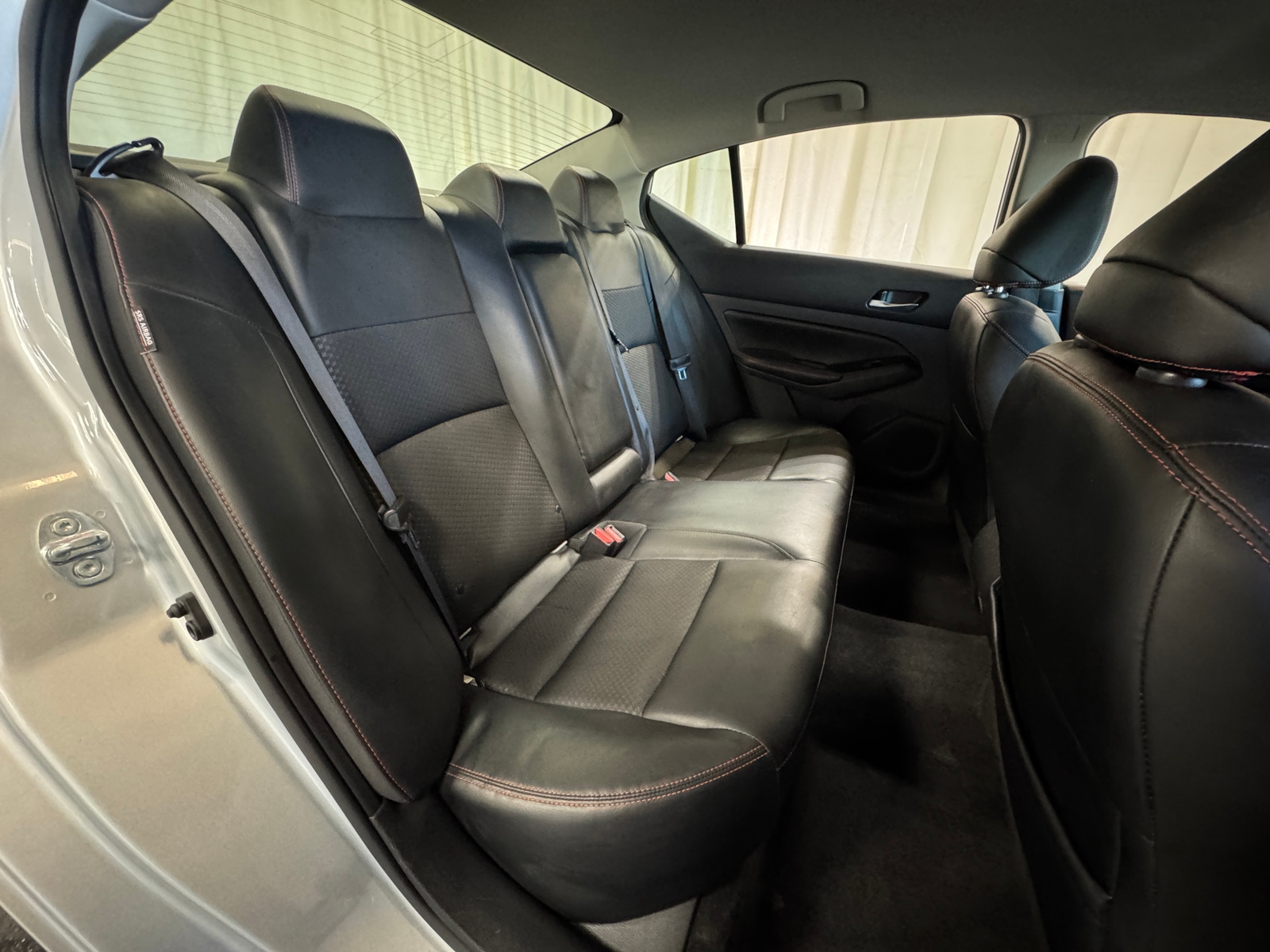 Thumbnail: 2024 Nissan Altima - 6