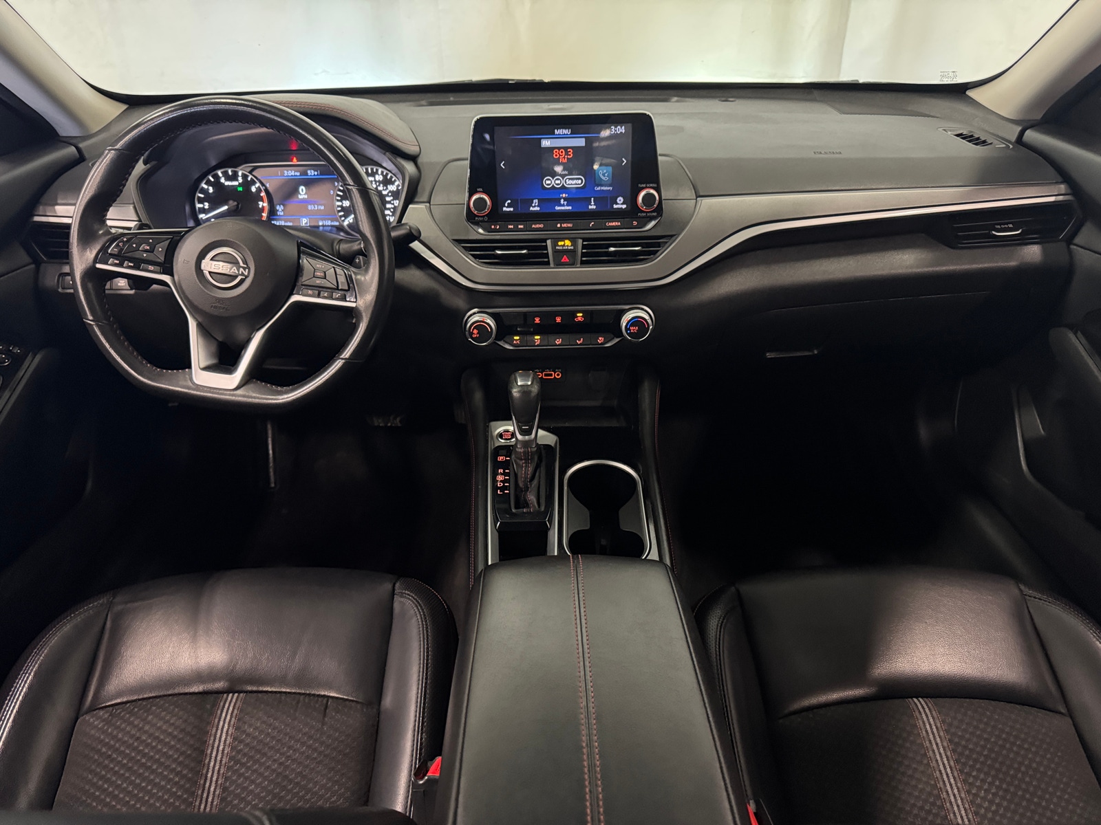 Thumbnail: 2024 Nissan Altima - 3