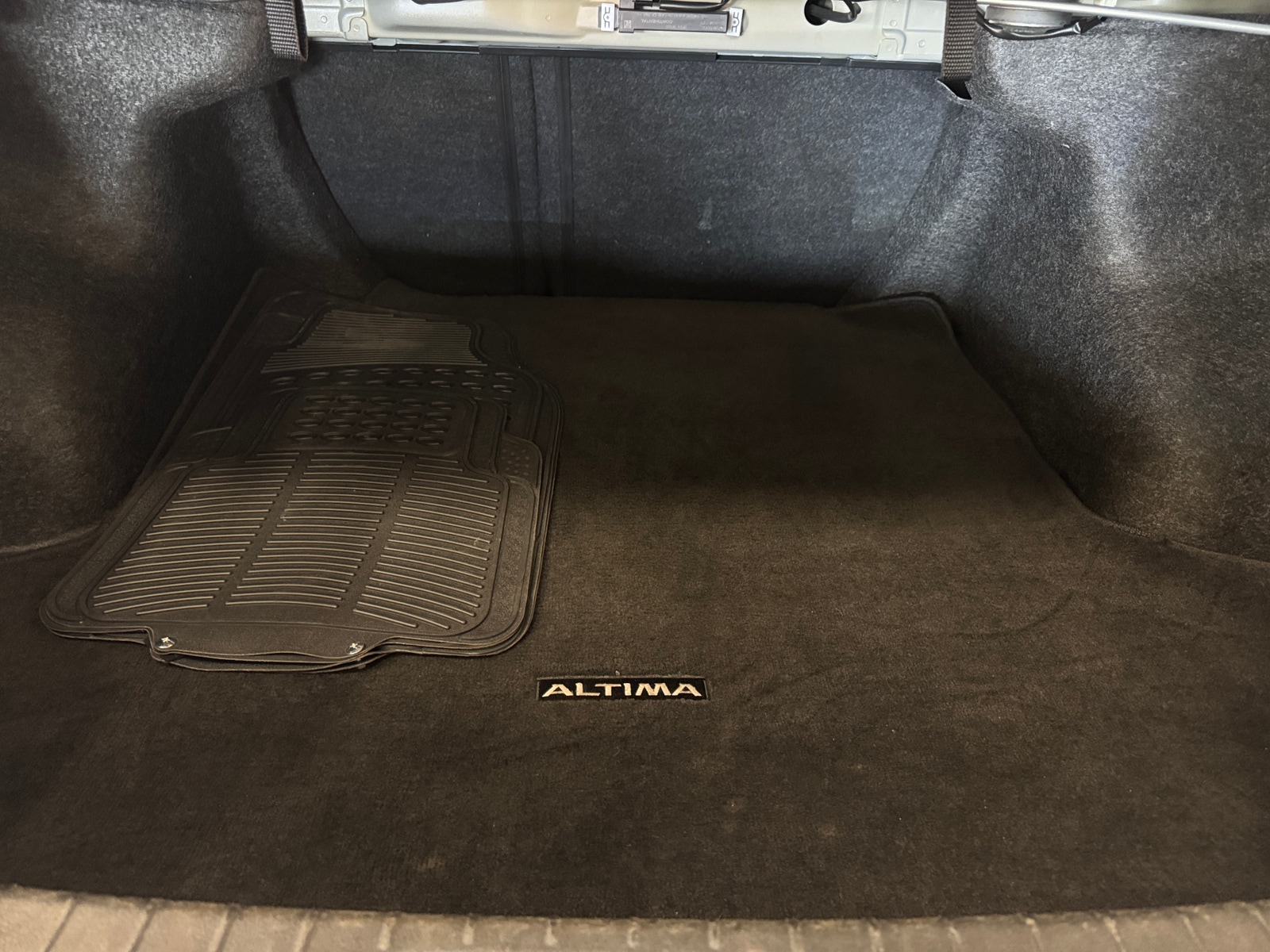 Thumbnail: 2024 Nissan Altima - 7