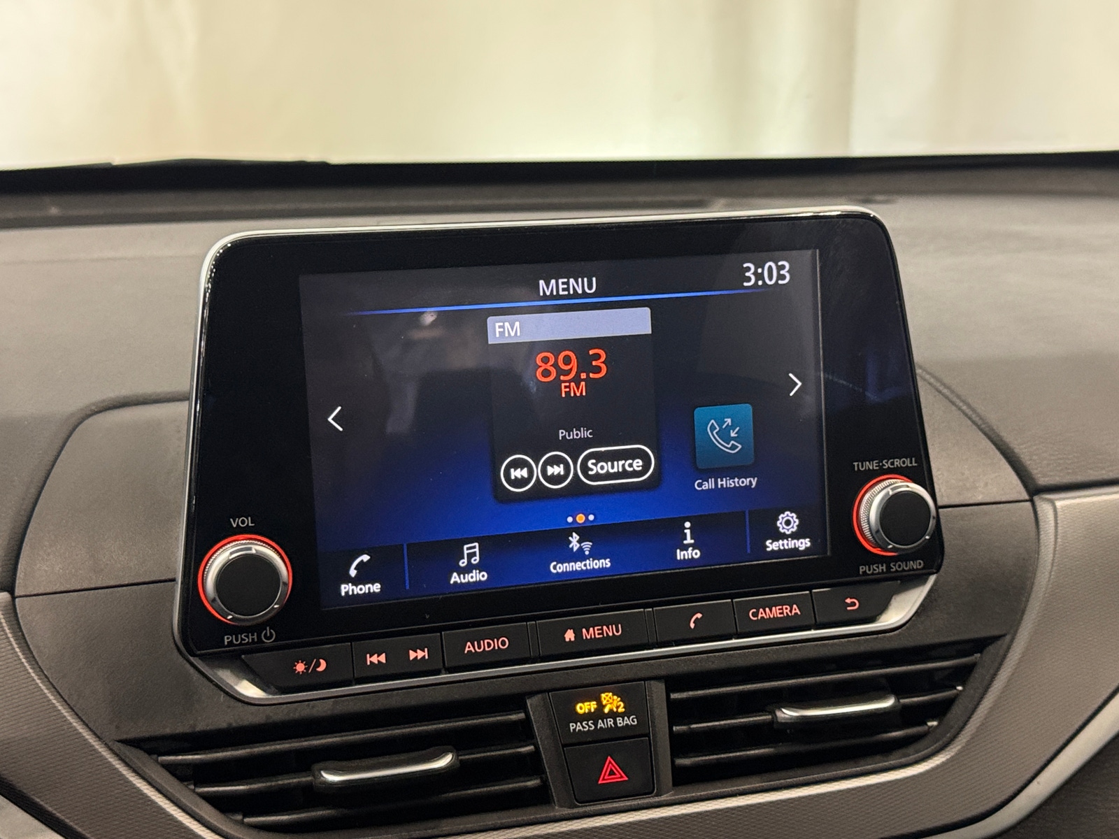 Thumbnail: 2024 Nissan Altima - 4