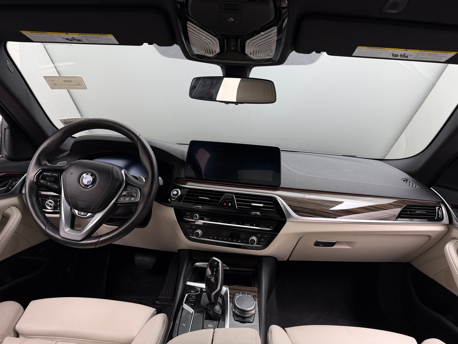 Thumbnail: 2022 BMW 5 Series - 2