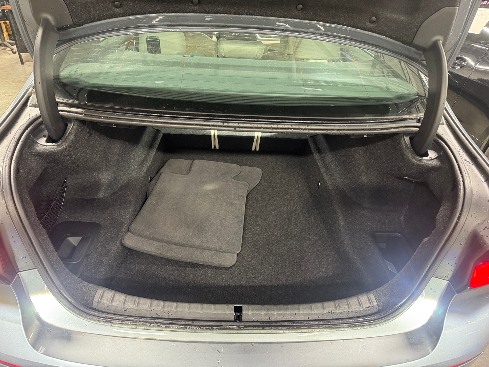 Thumbnail: 2022 BMW 5 Series - 6