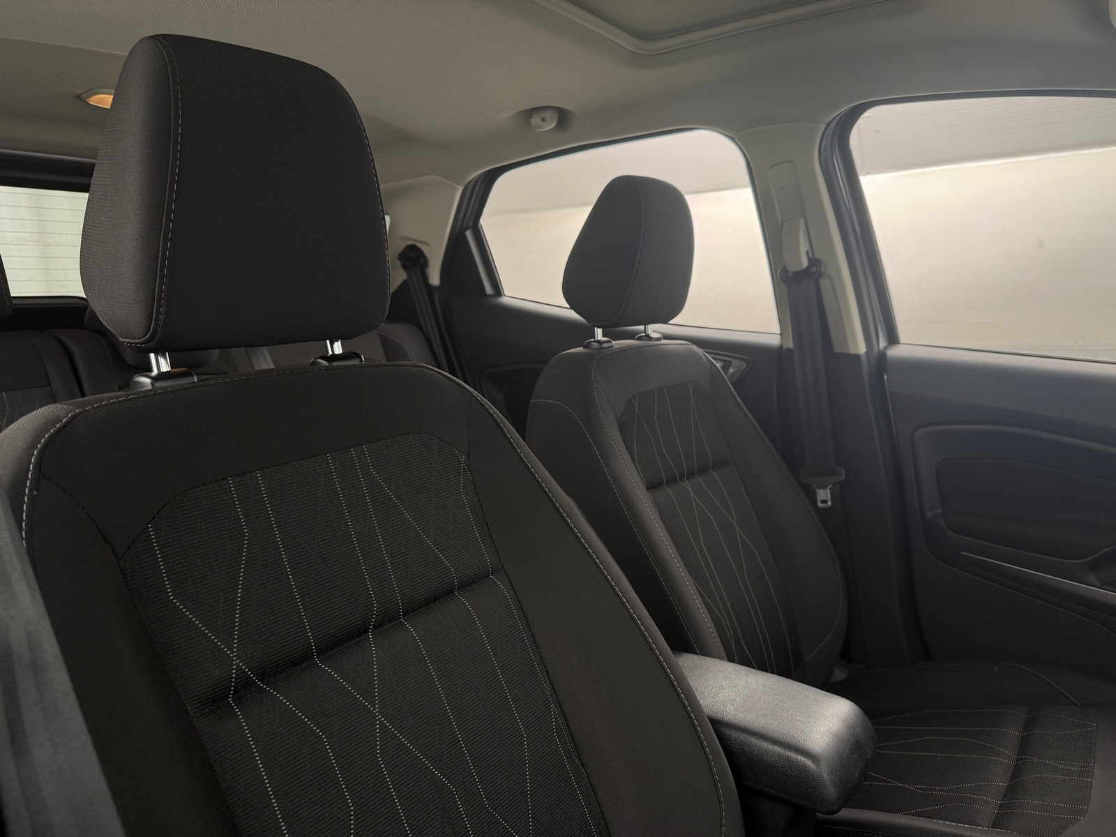 Thumbnail: 2020 Ford EcoSport - 2