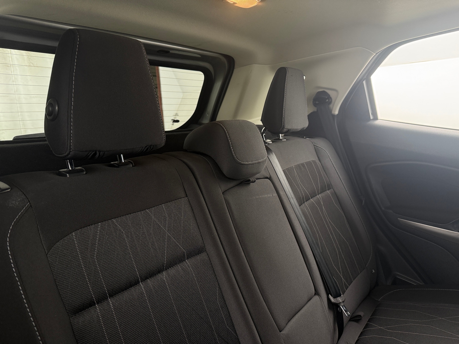 Thumbnail: 2020 Ford EcoSport - 6