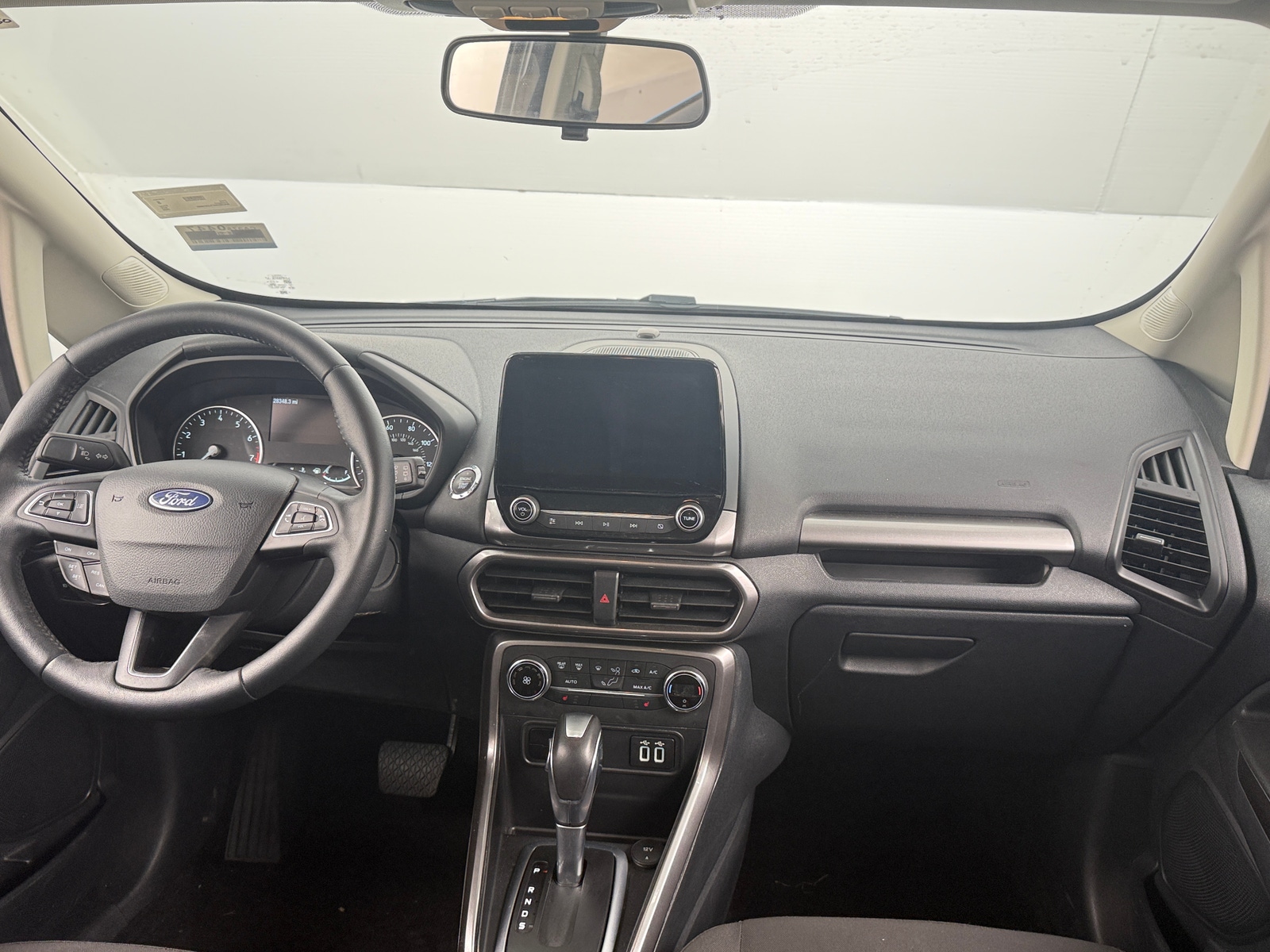 Thumbnail: 2020 Ford EcoSport - 3