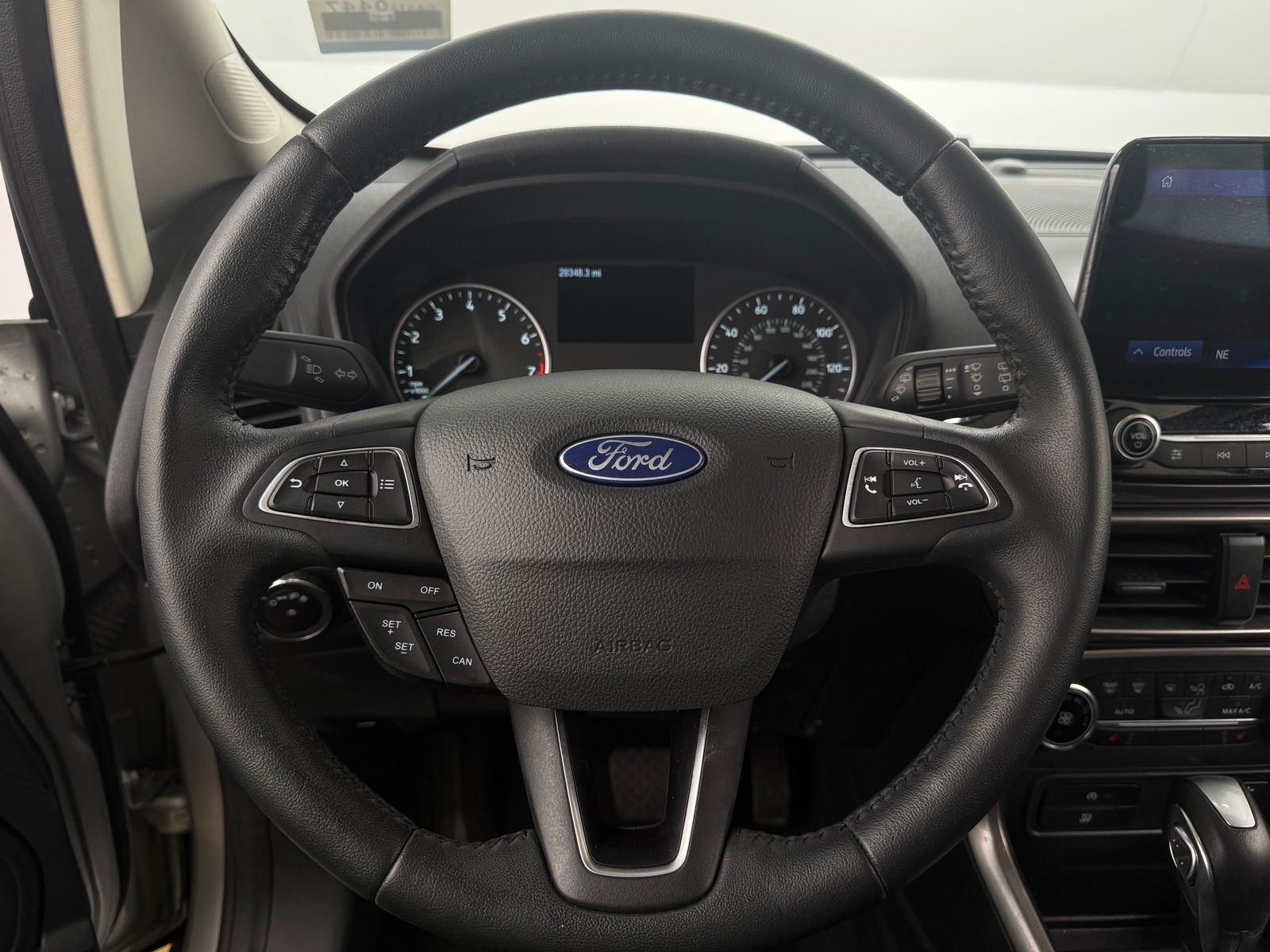 Thumbnail: 2020 Ford EcoSport - 5