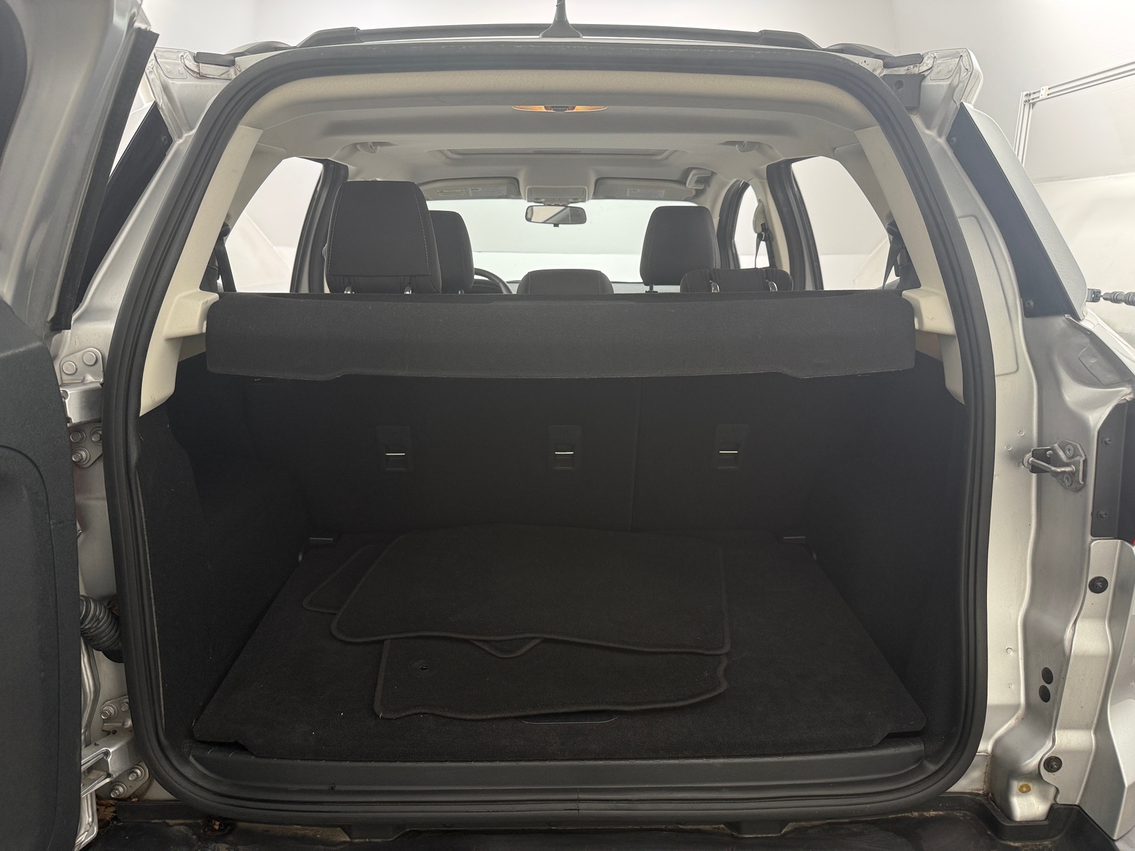 Thumbnail: 2020 Ford EcoSport - 7