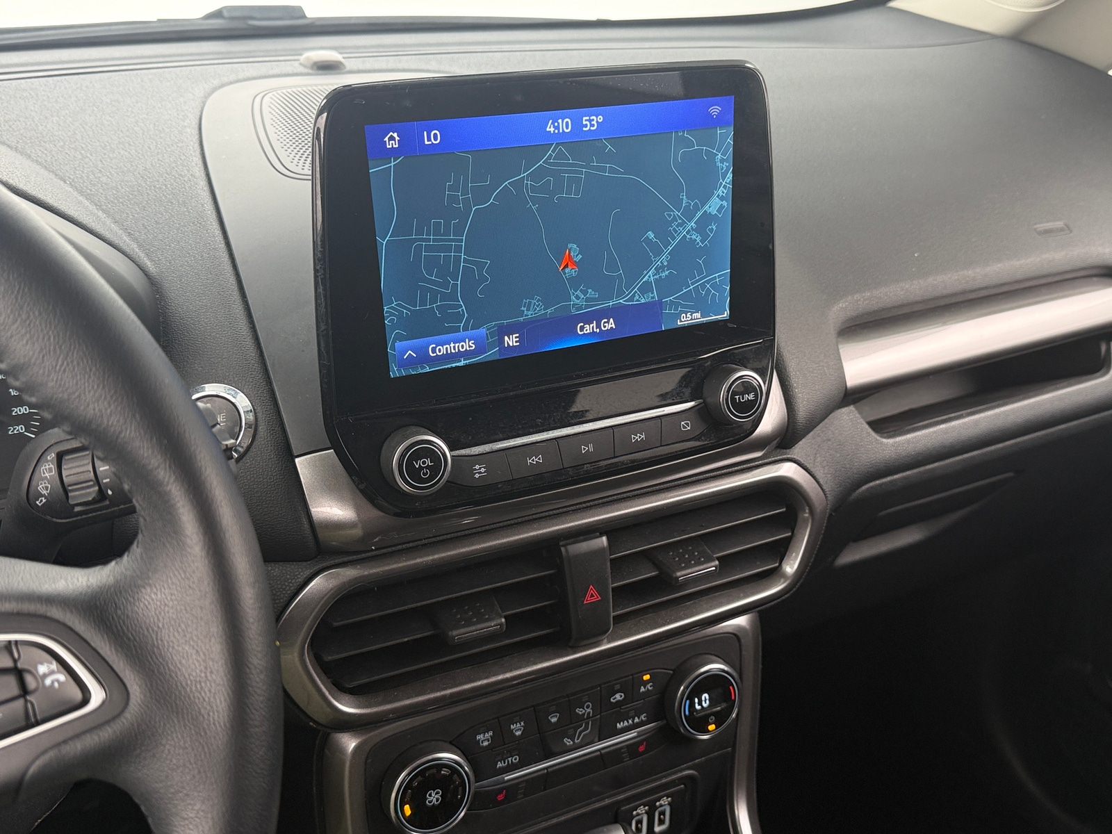 Thumbnail: 2020 Ford EcoSport - 4