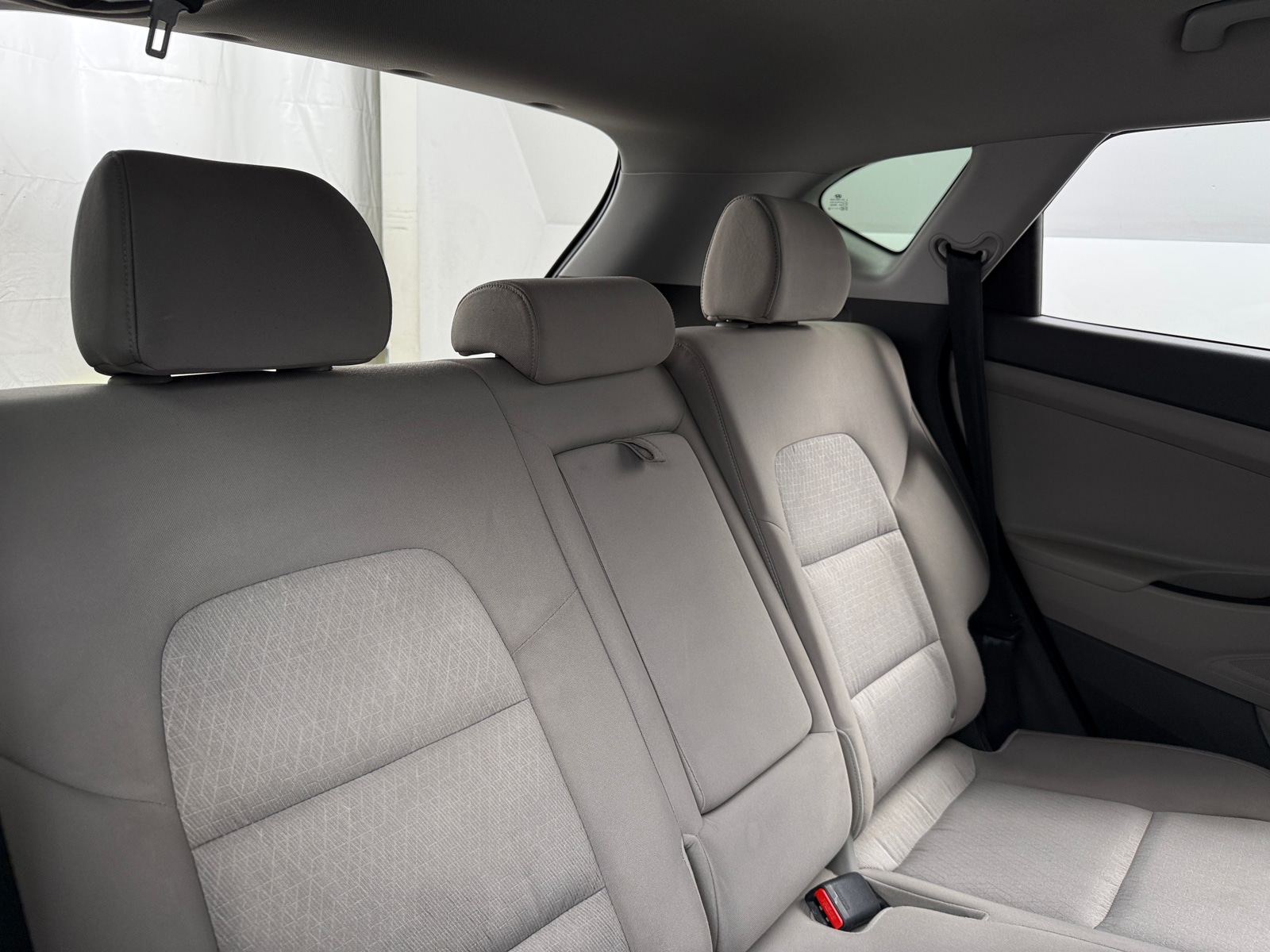 Thumbnail: 2016 Hyundai Tucson - 6