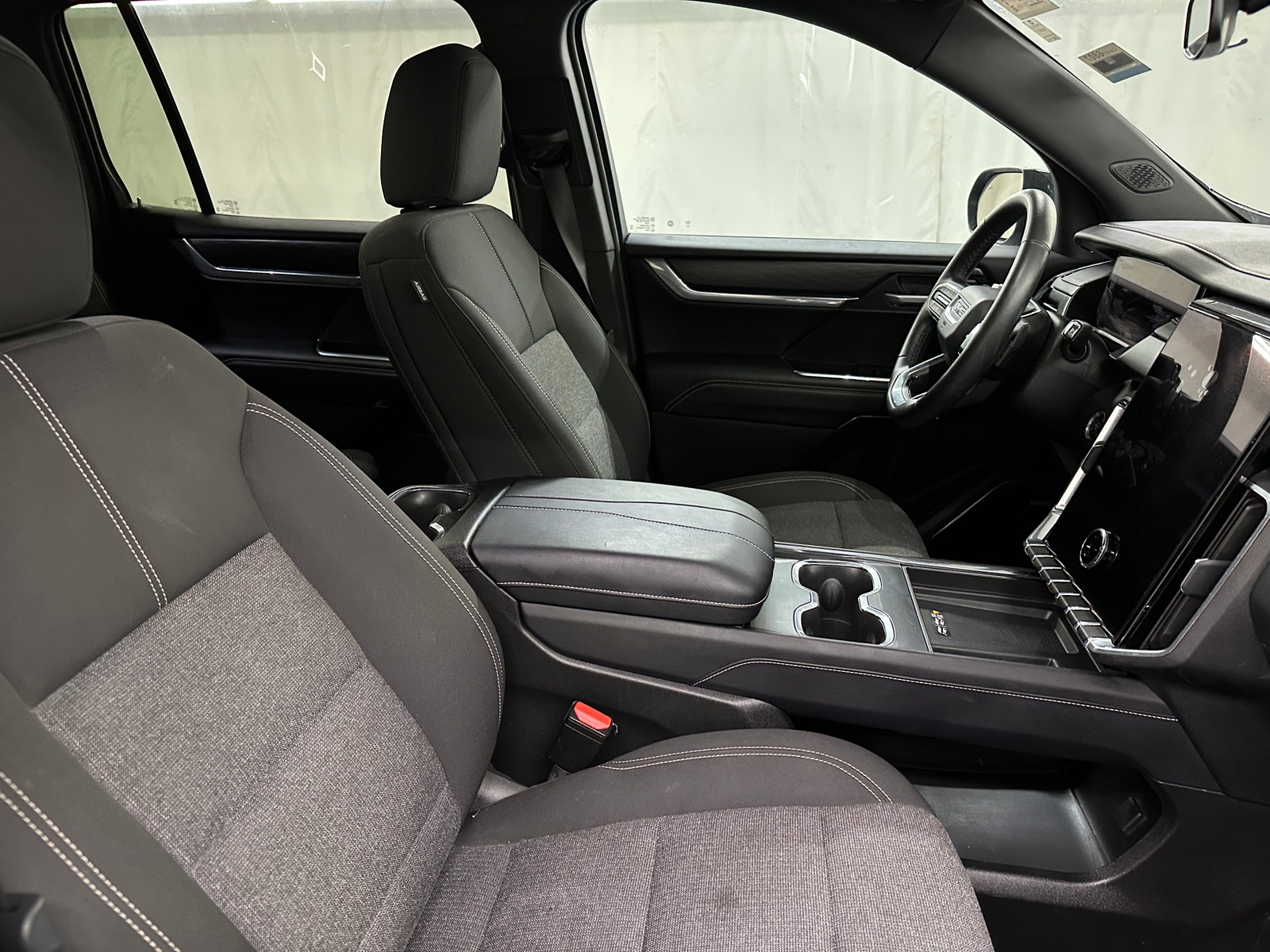 Thumbnail: 2025 GMC Acadia - 2