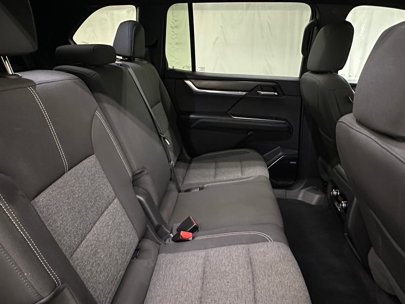 Thumbnail: 2025 GMC Acadia - 6