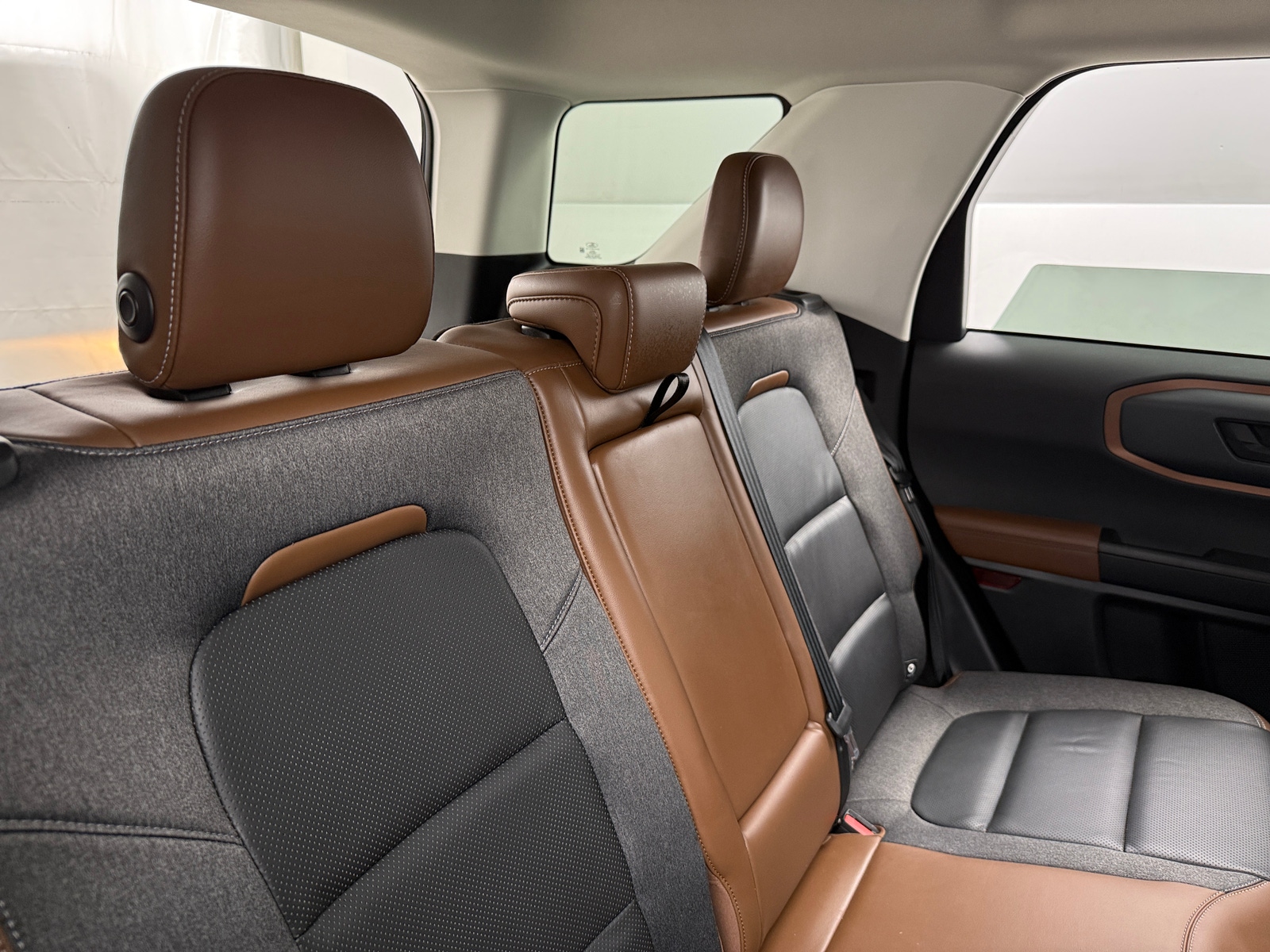 Thumbnail: 2021 Ford Bronco Sport - 5