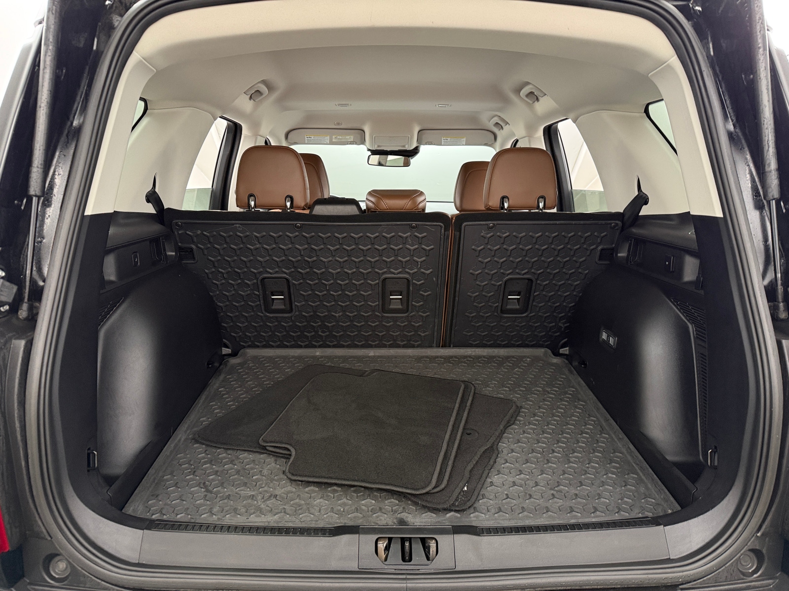 Thumbnail: 2021 Ford Bronco Sport - 6