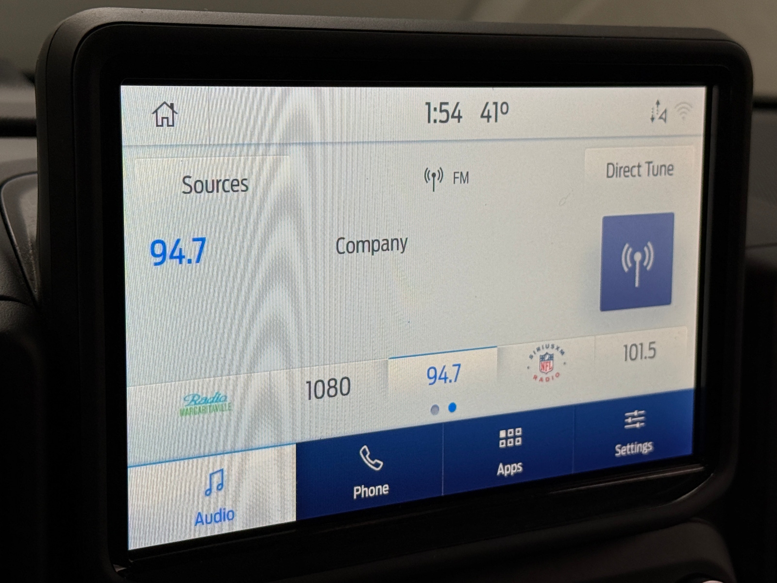 Thumbnail: 2021 Ford Bronco Sport - 3