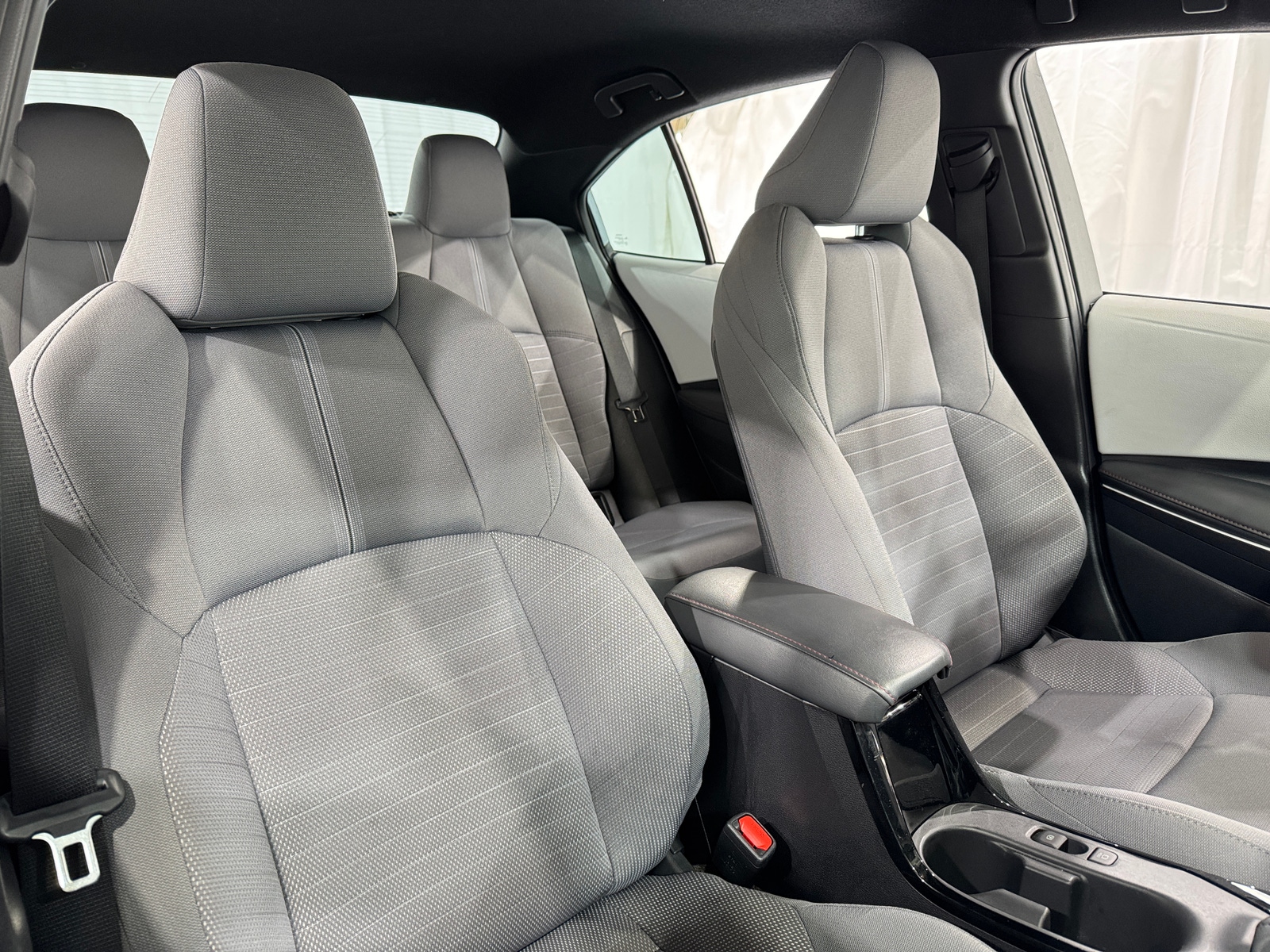 Thumbnail: 2024 Toyota Corolla - 2