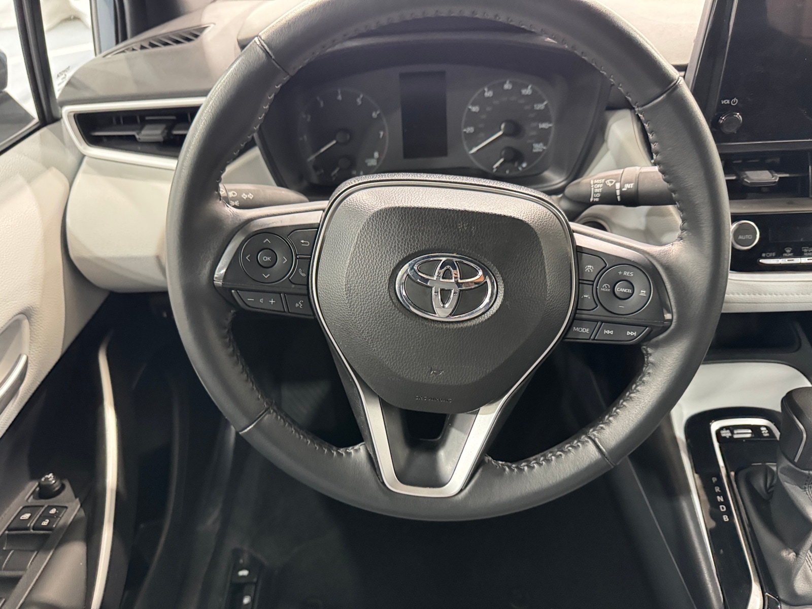 Thumbnail: 2024 Toyota Corolla - 5