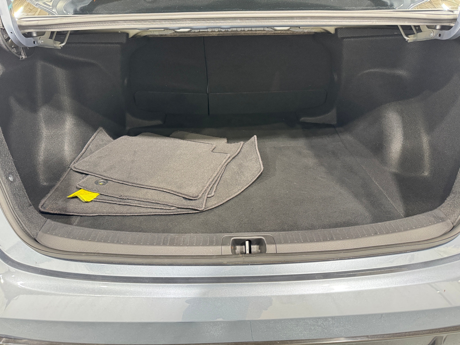 Thumbnail: 2024 Toyota Corolla - 7