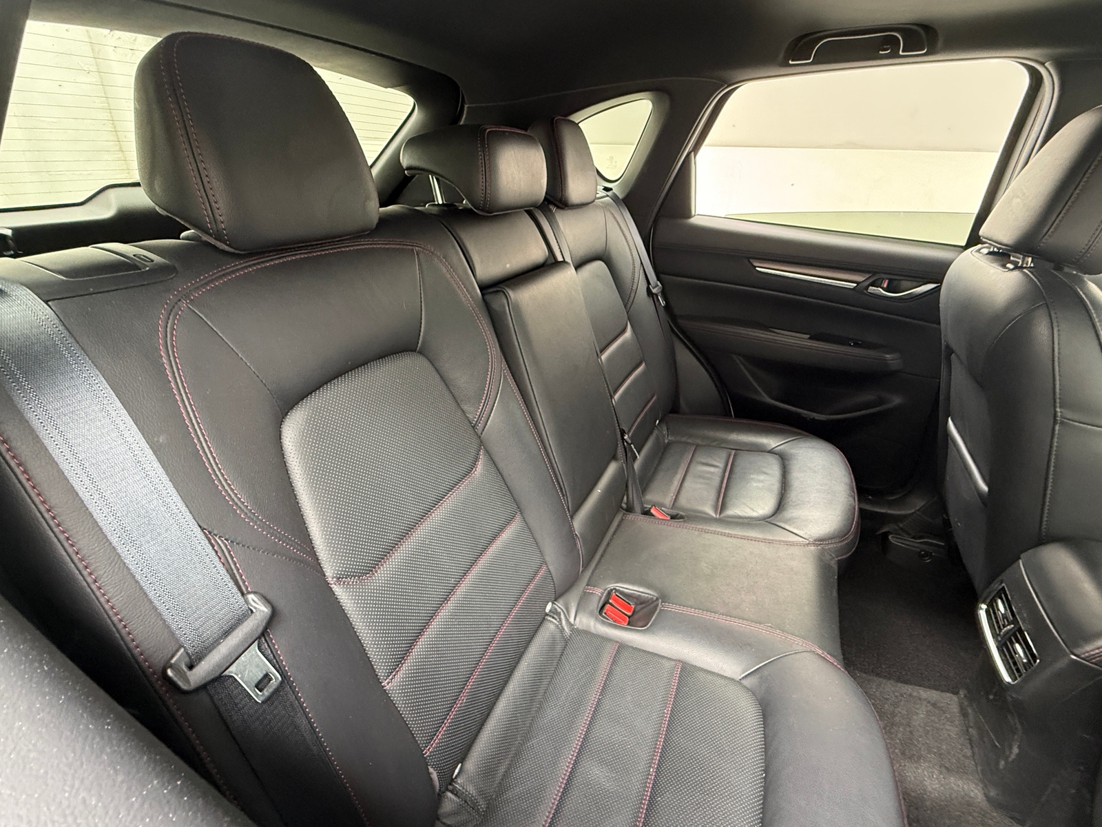 Thumbnail: 2023 Mazda CX-5 - 5