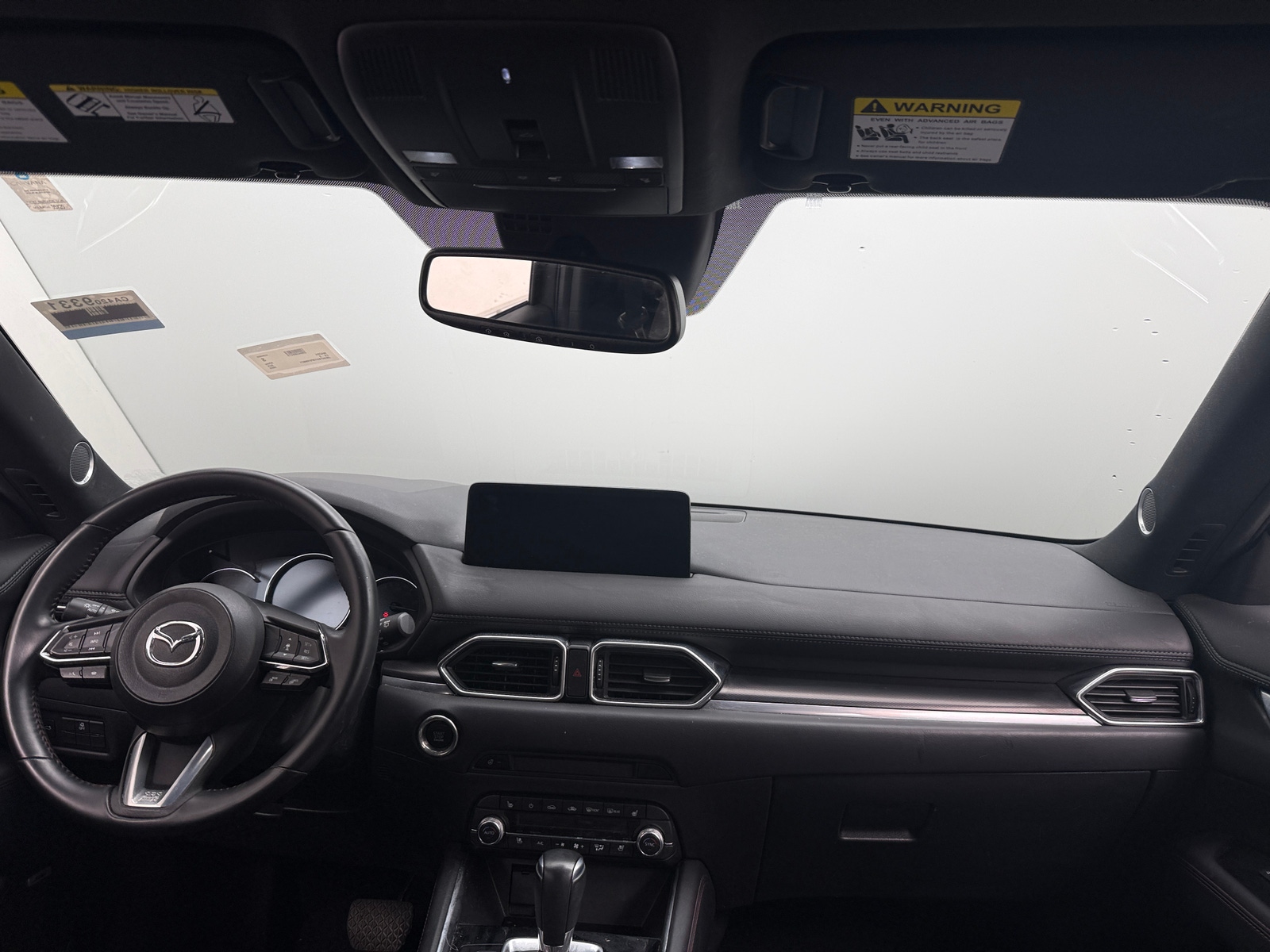 Thumbnail: 2023 Mazda CX-5 - 2