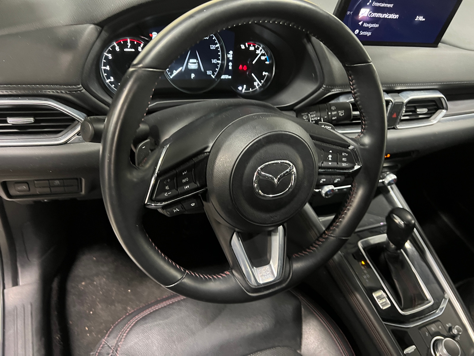 Thumbnail: 2023 Mazda CX-5 - 4