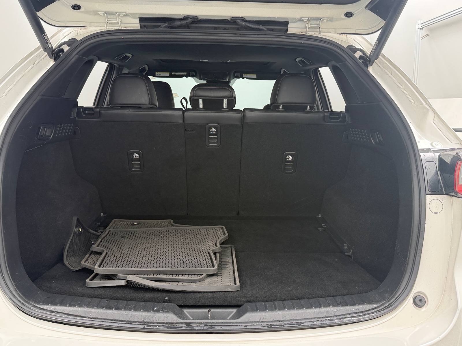 Thumbnail: 2023 Mazda CX-5 - 6